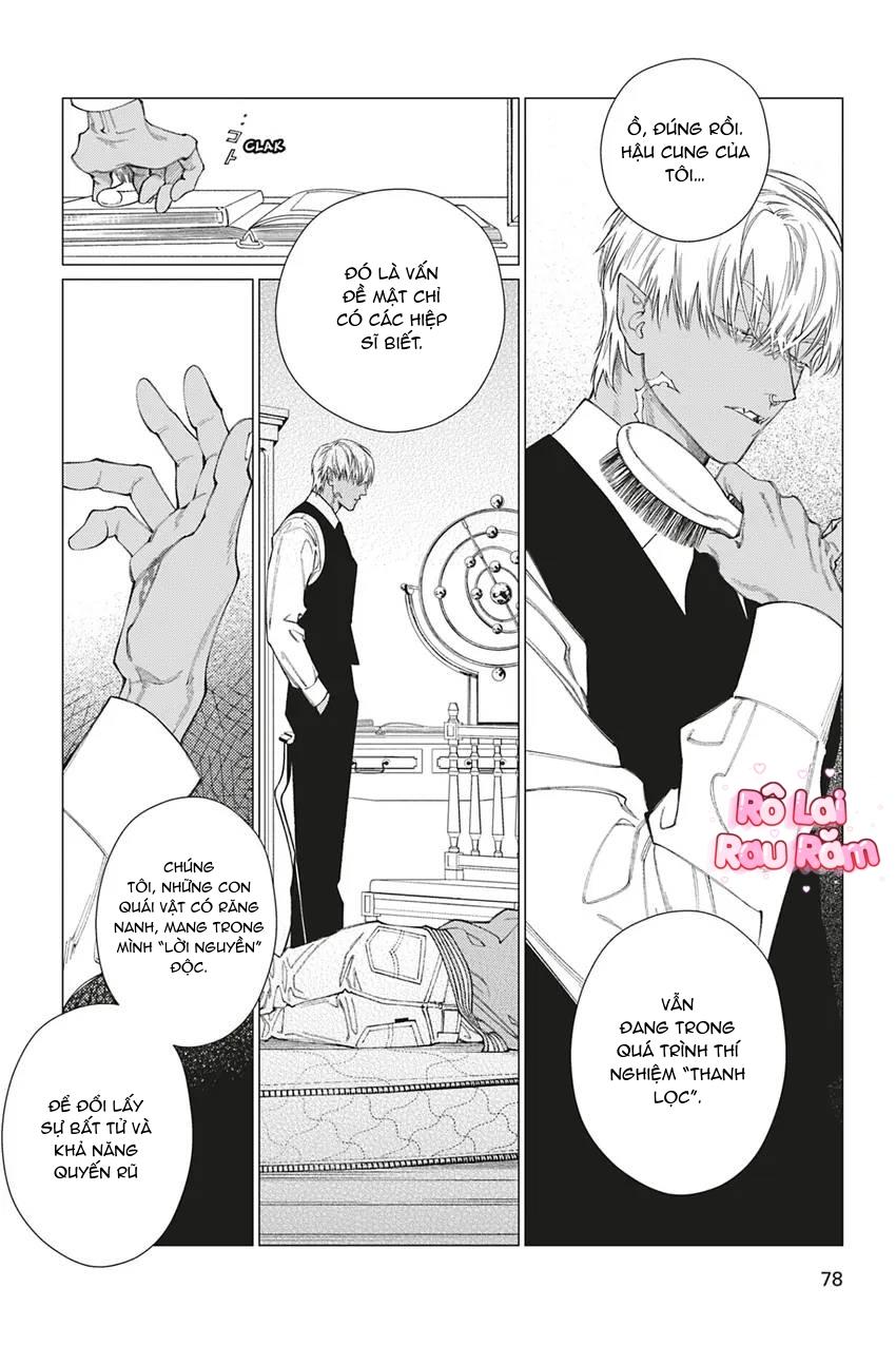 FANGS - Chap 14