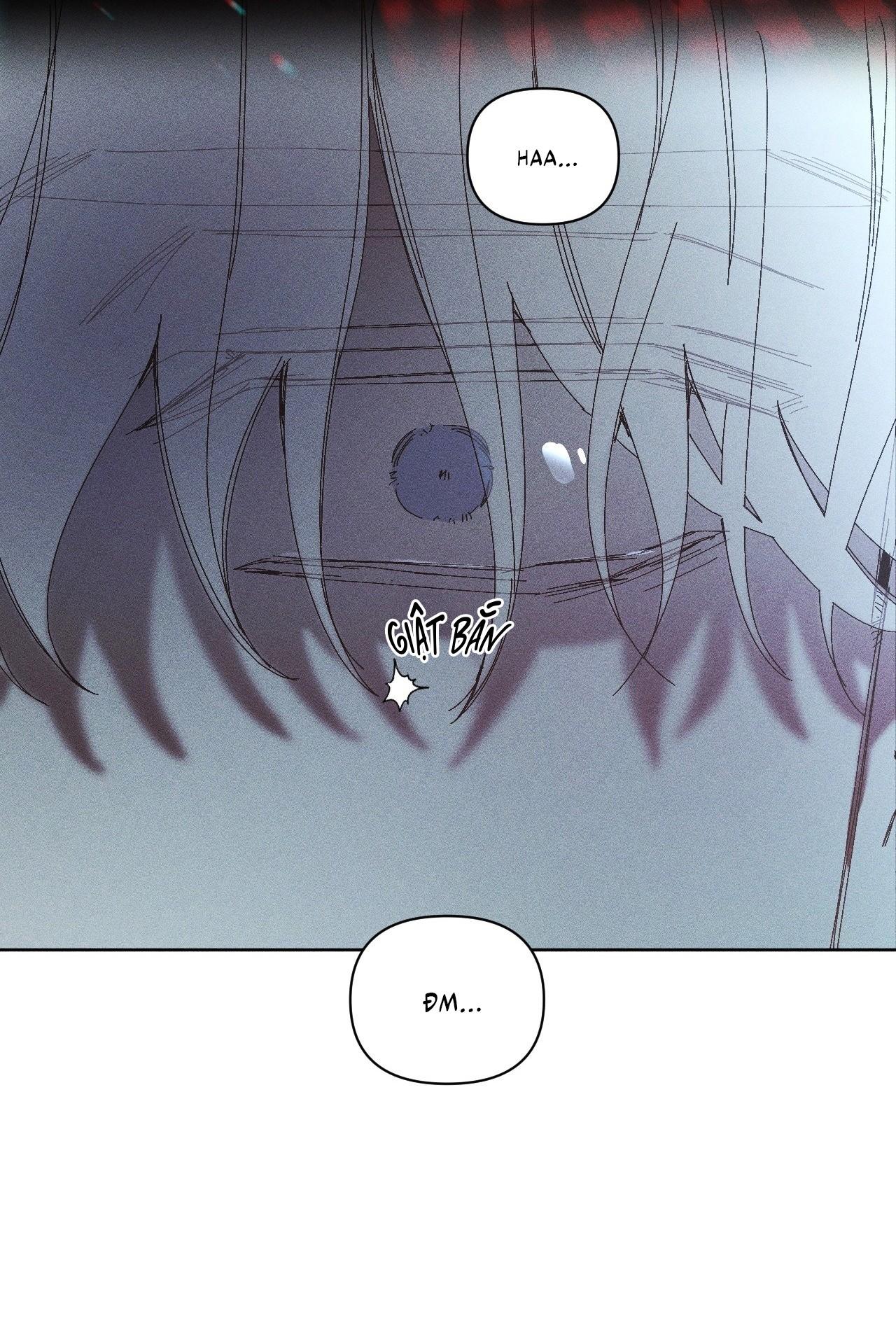 (CBunu) Mùa Đông Cuối Cùng Của Tôi - Chap 22