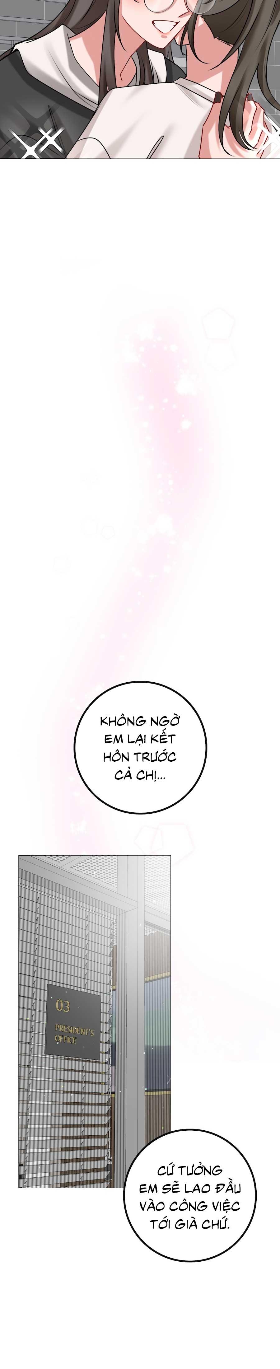 Flower of youth - Chap 44