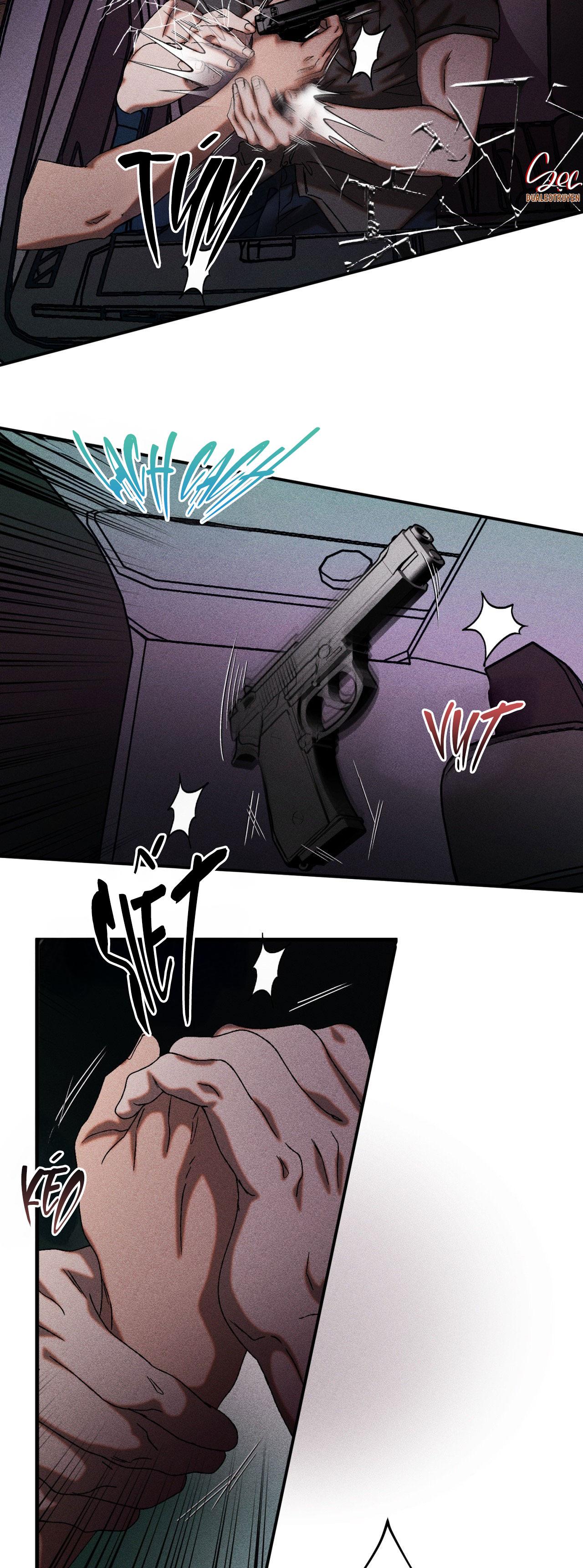 Cash Or Credit - Chap 57