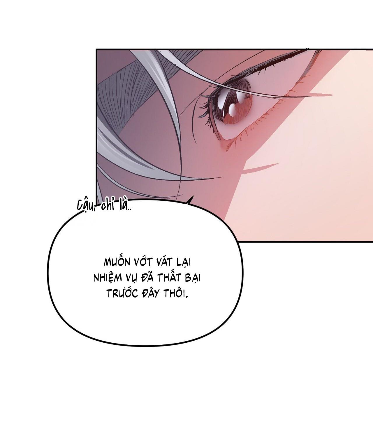 (CBunu) Bí Mật Của Mái Tóc - Chap 33