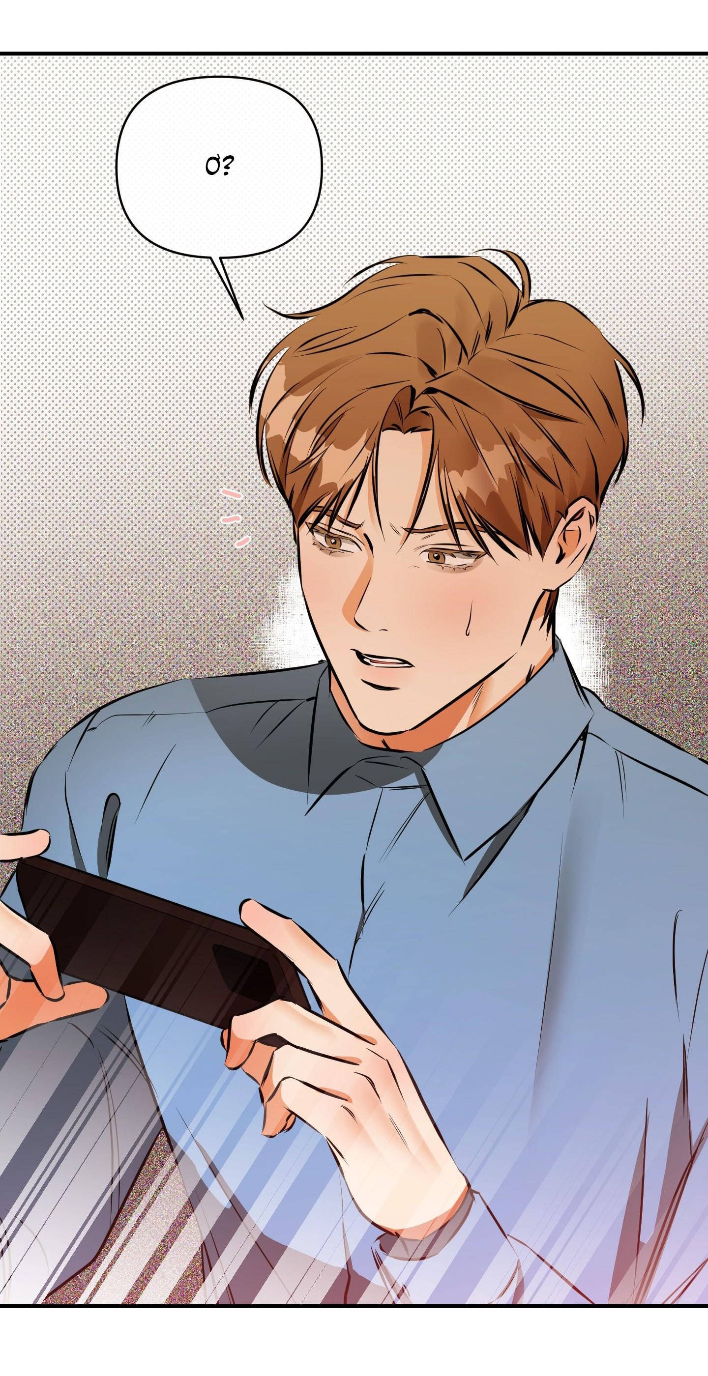 (CBunu) Tên Nhóc Siêu Cưng Của Tôi - Chap 1