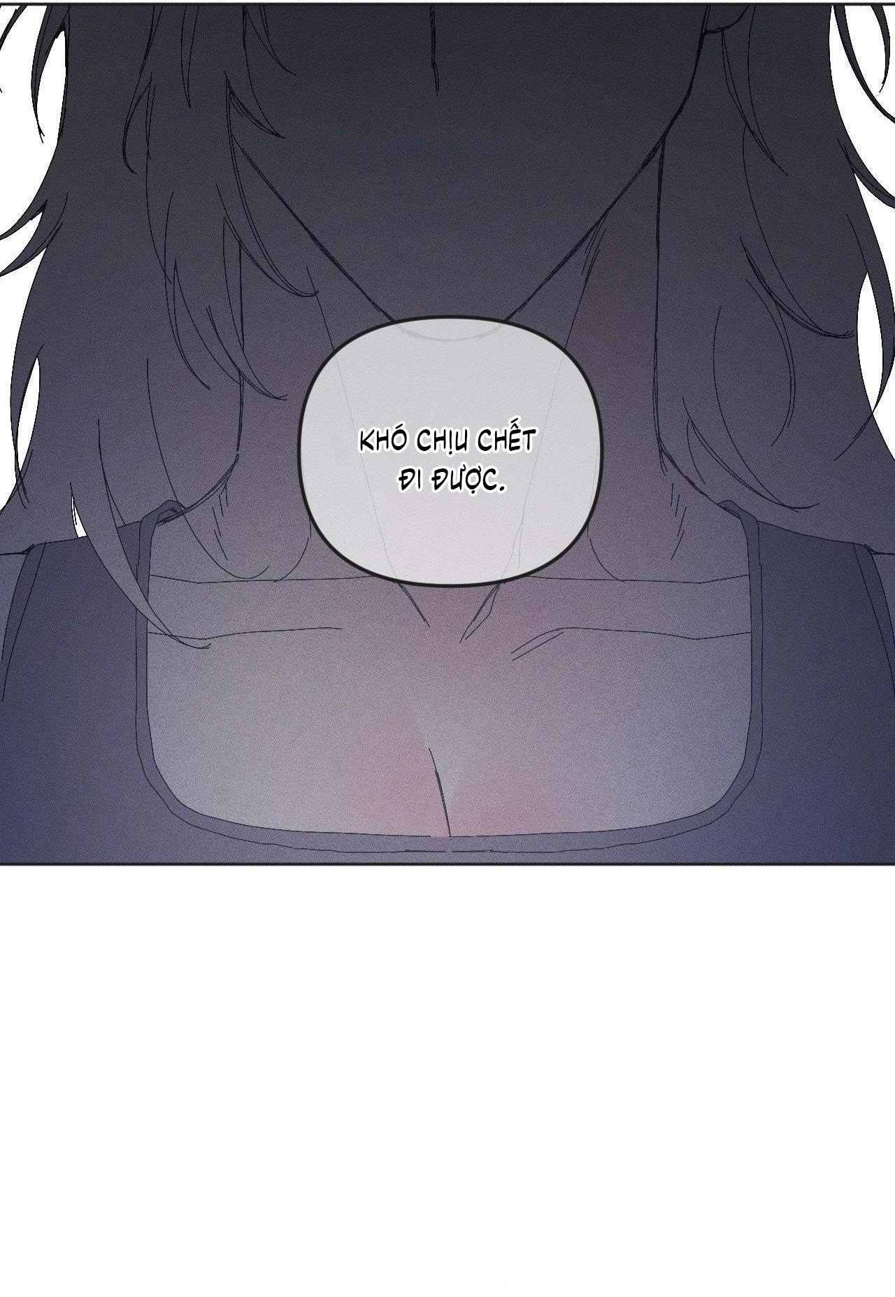 (CBunu) Mùa Đông Cuối Cùng Của Tôi - Chap 16