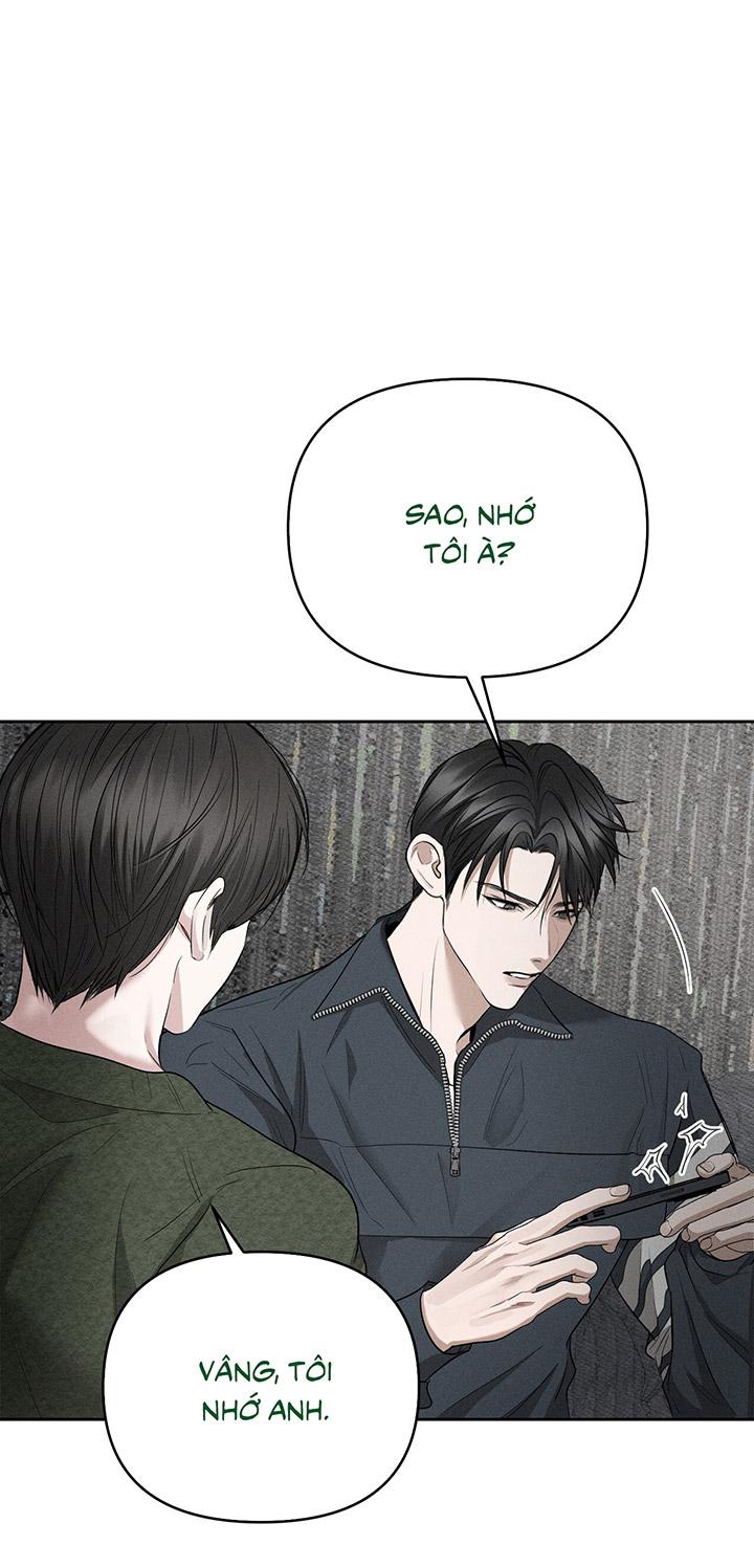 [DDT] KẺ ĐÁNH CẮP TRÁI TIM - Chap 3