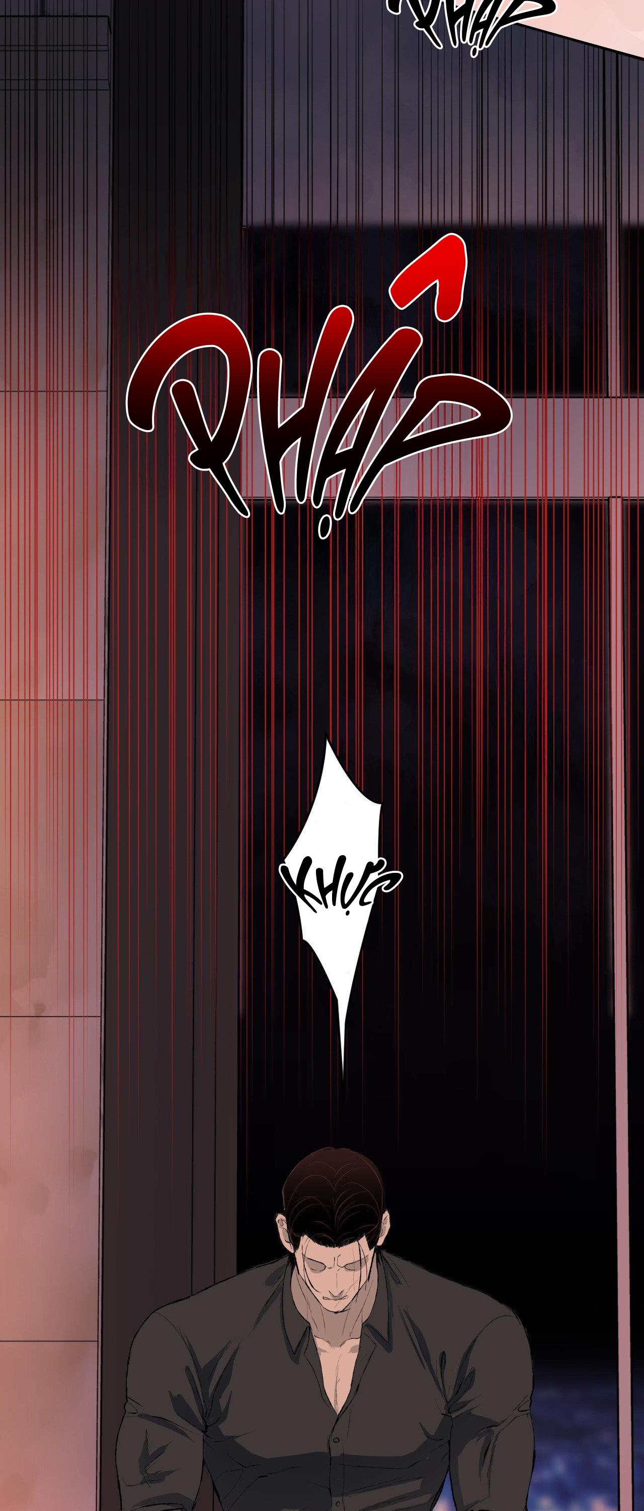 (GĐCV) RÁC RƯỞI CŨNG TỪNG CÓ GIÁ TRỊ - Chap 5