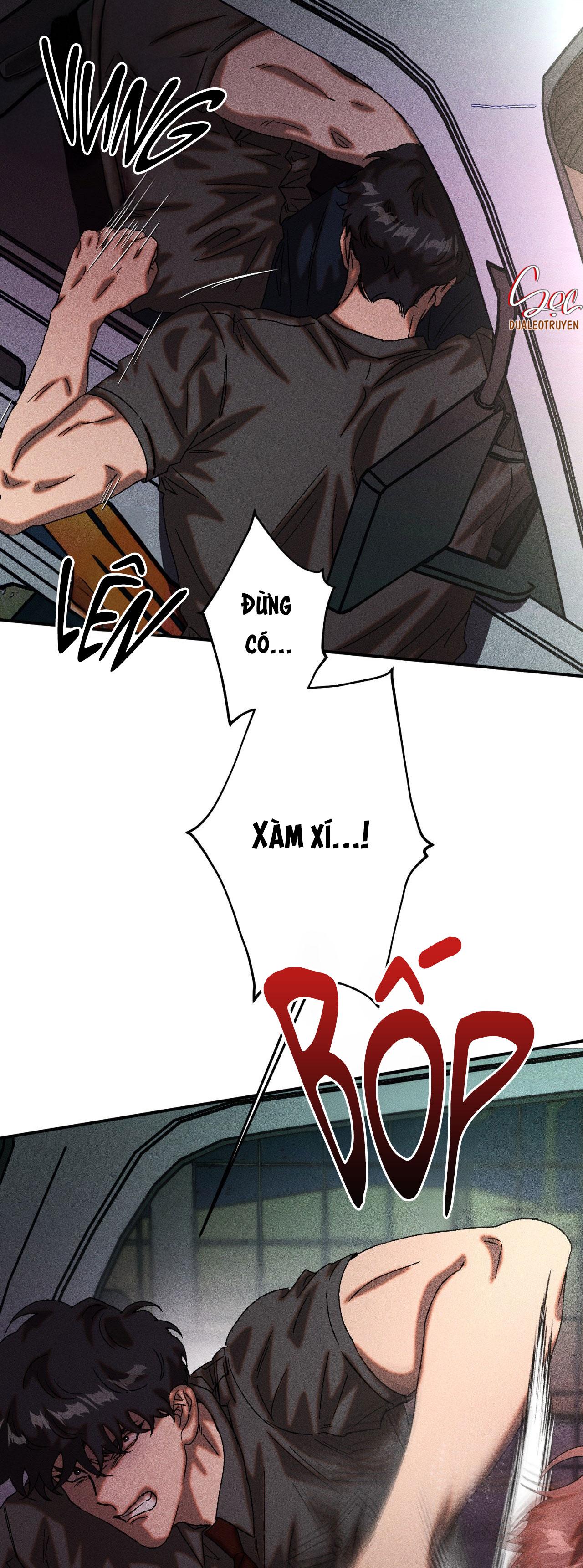 Cash Or Credit - Chap 57