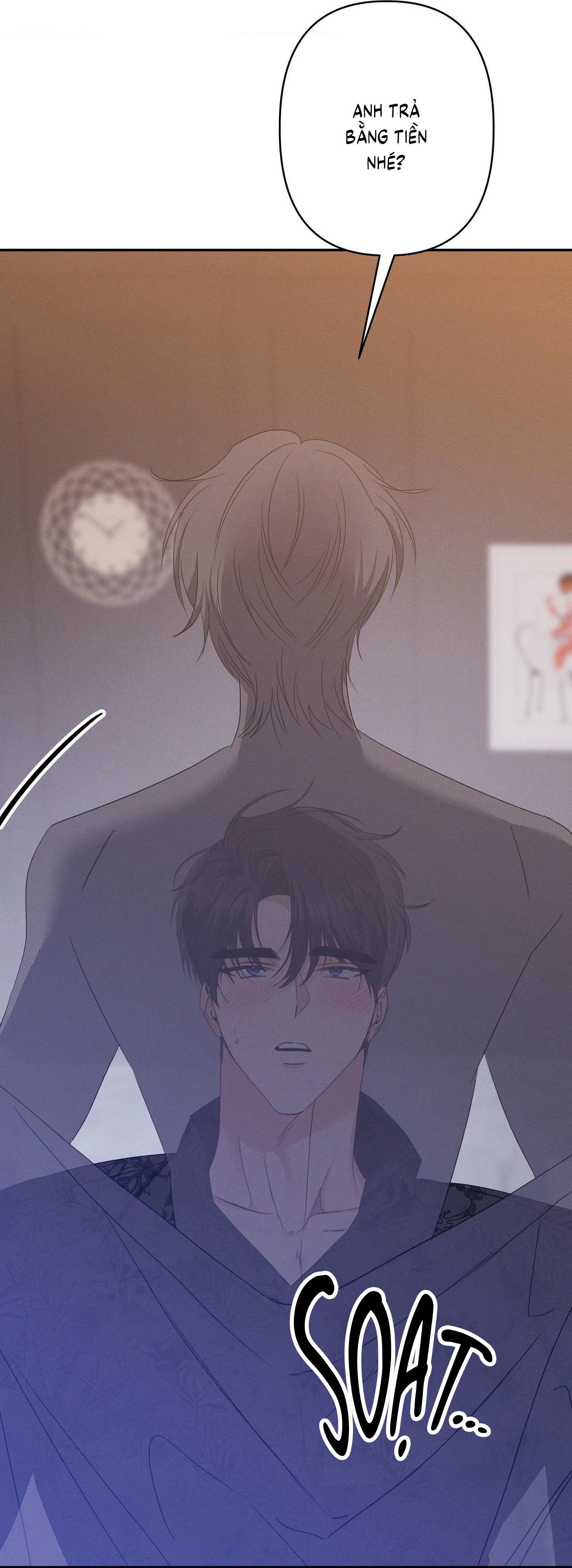 (CBunu) Cẩm Nang Fetish - Chap 7