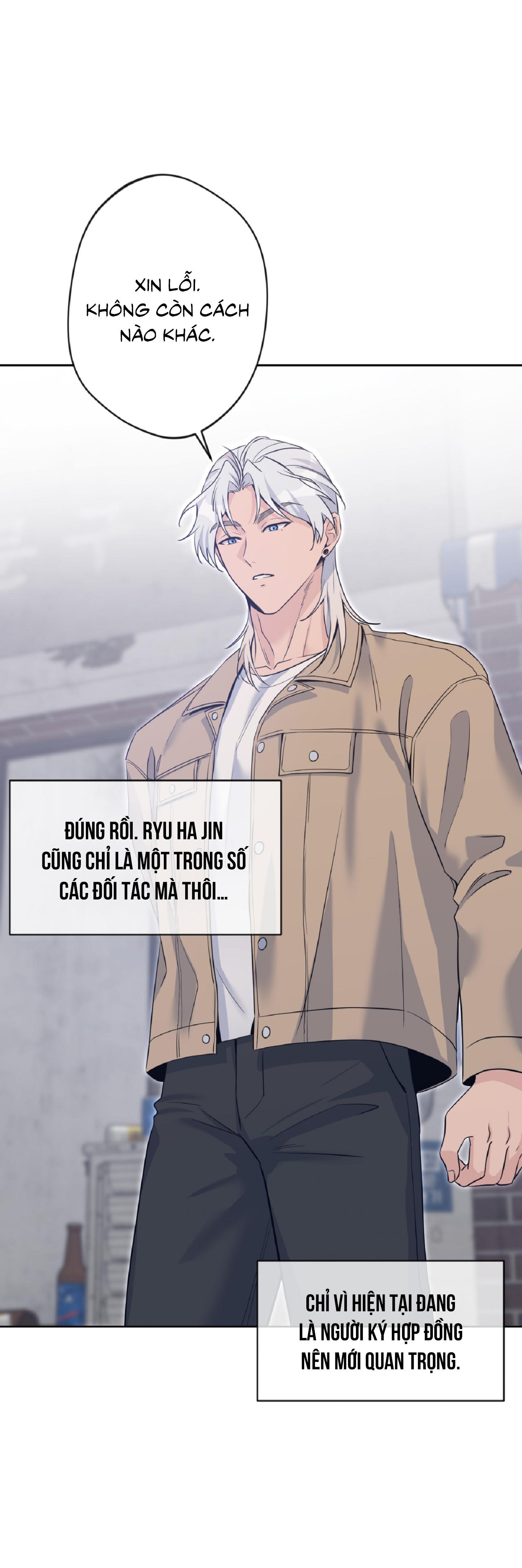 Angel kiss - Chap 25