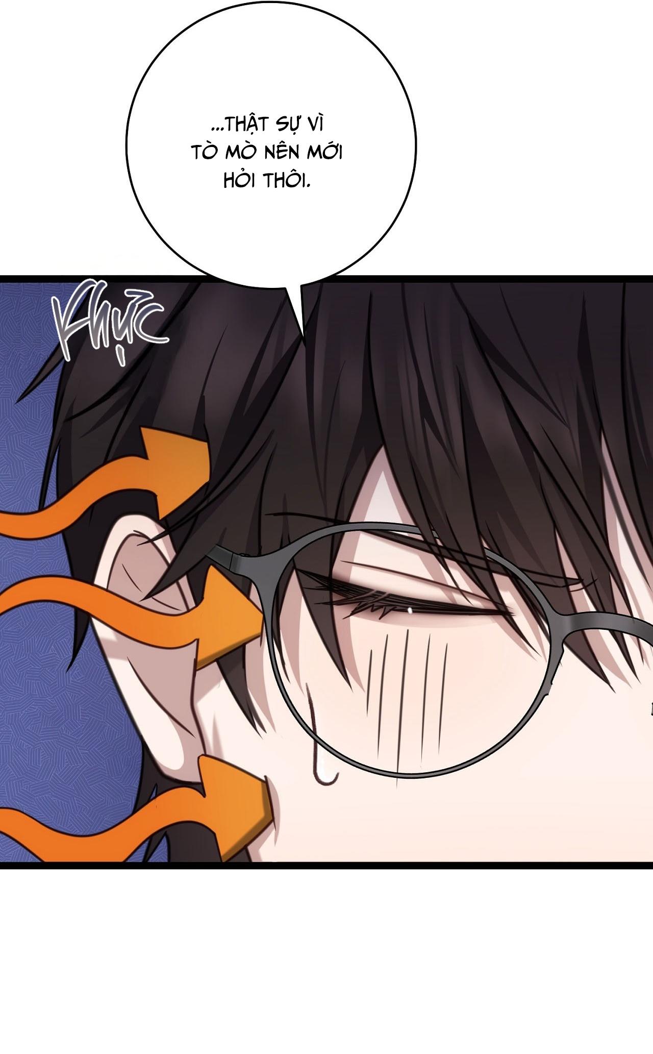 BÁU VẬT CỦA GUIDE - Chap 15