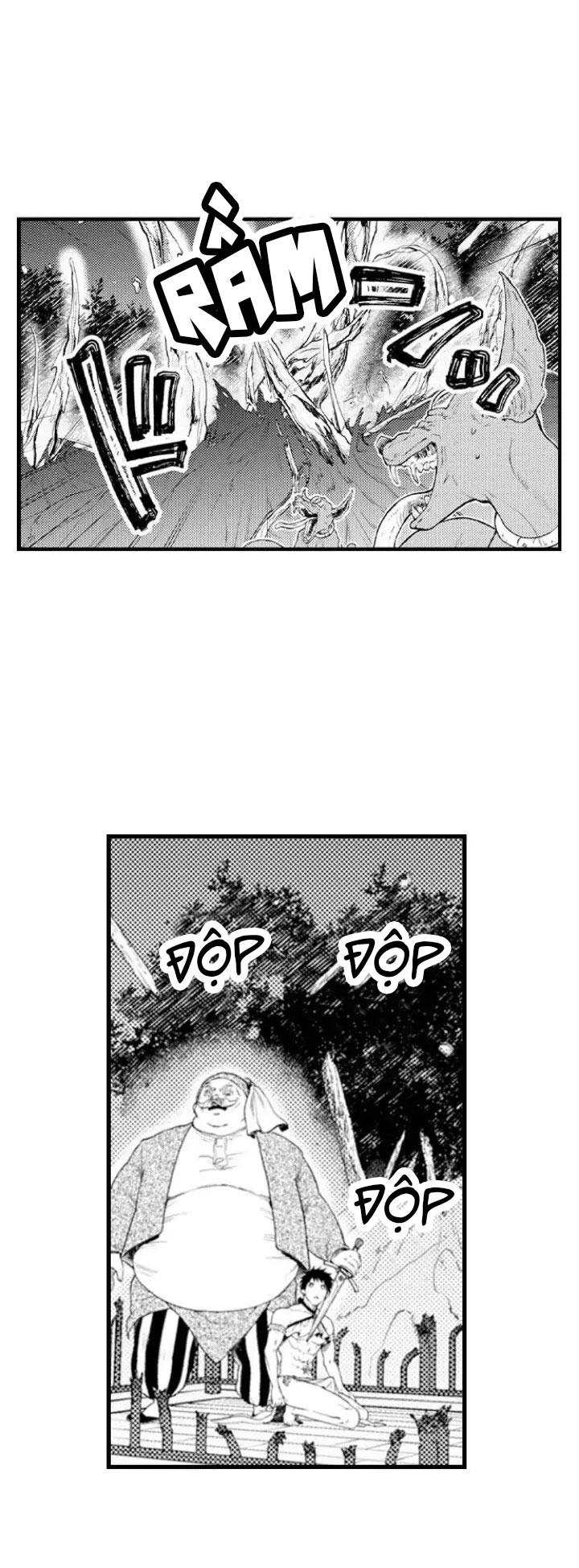 Em Gái Ơi, Anh Trở Thành Thánh Nữ Rồi - Chap 8