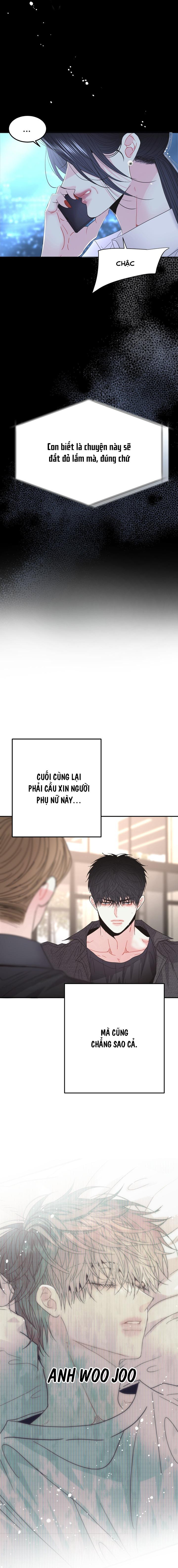 YÊU EM THÊM LẦN NỮA (LOVE ME AGAIN) - Chap 61