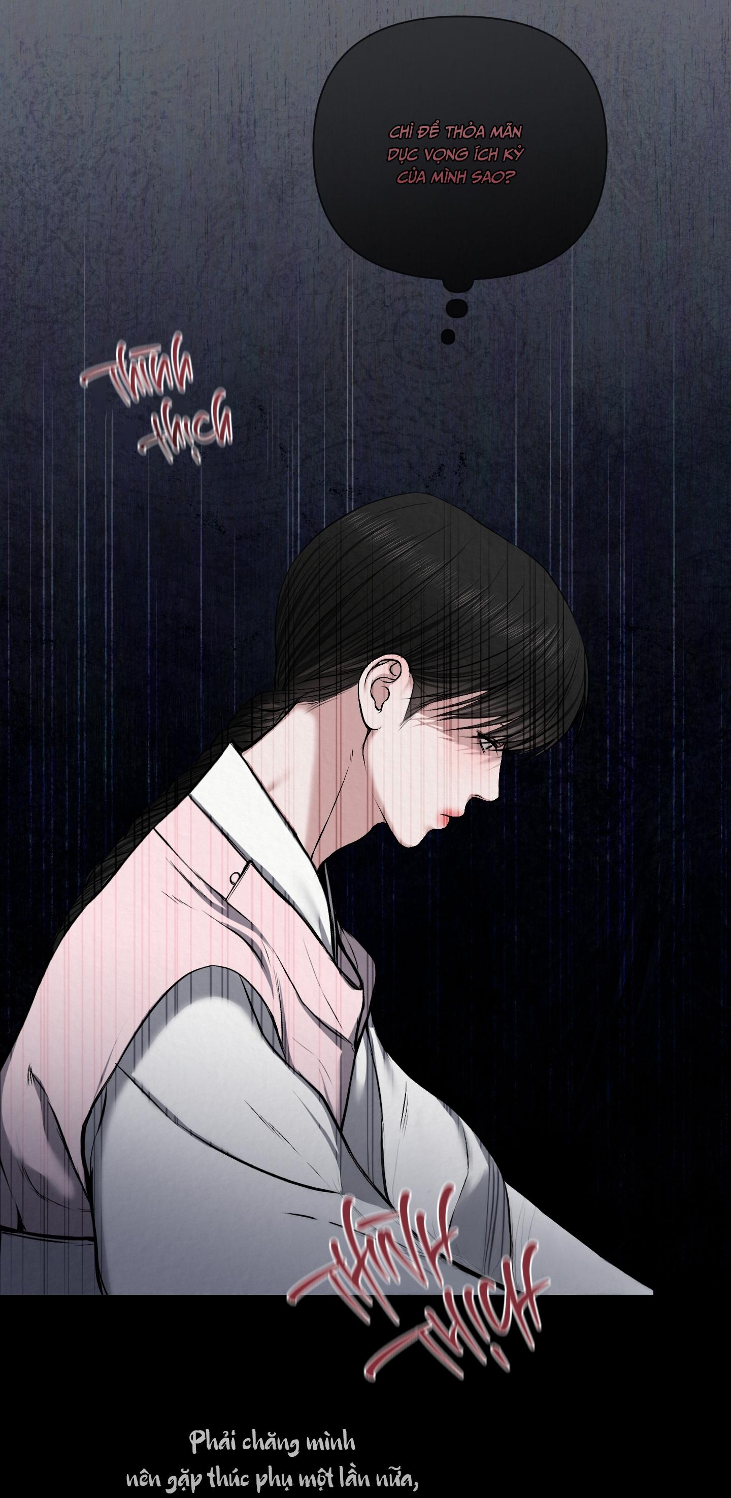 (GĐCV) HỐI HẬN - Chap 5