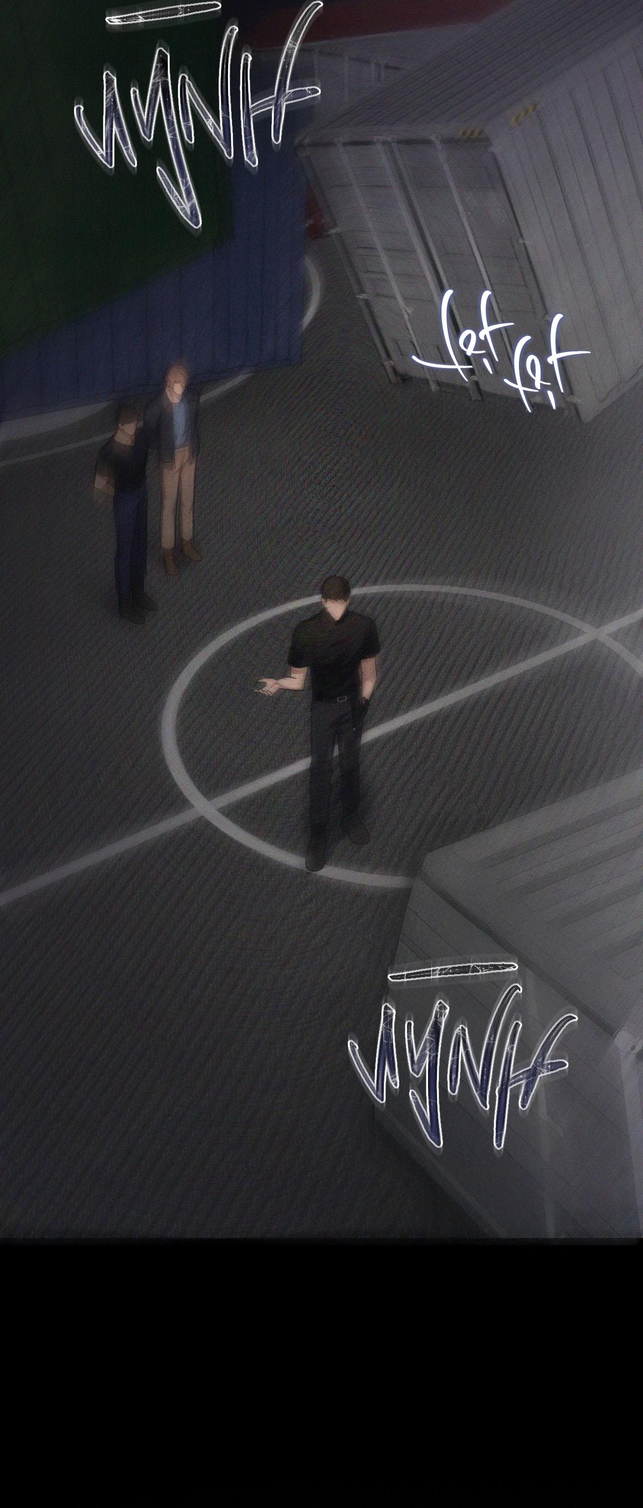 BÁU VẬT CỦA GUIDE - Chap 16