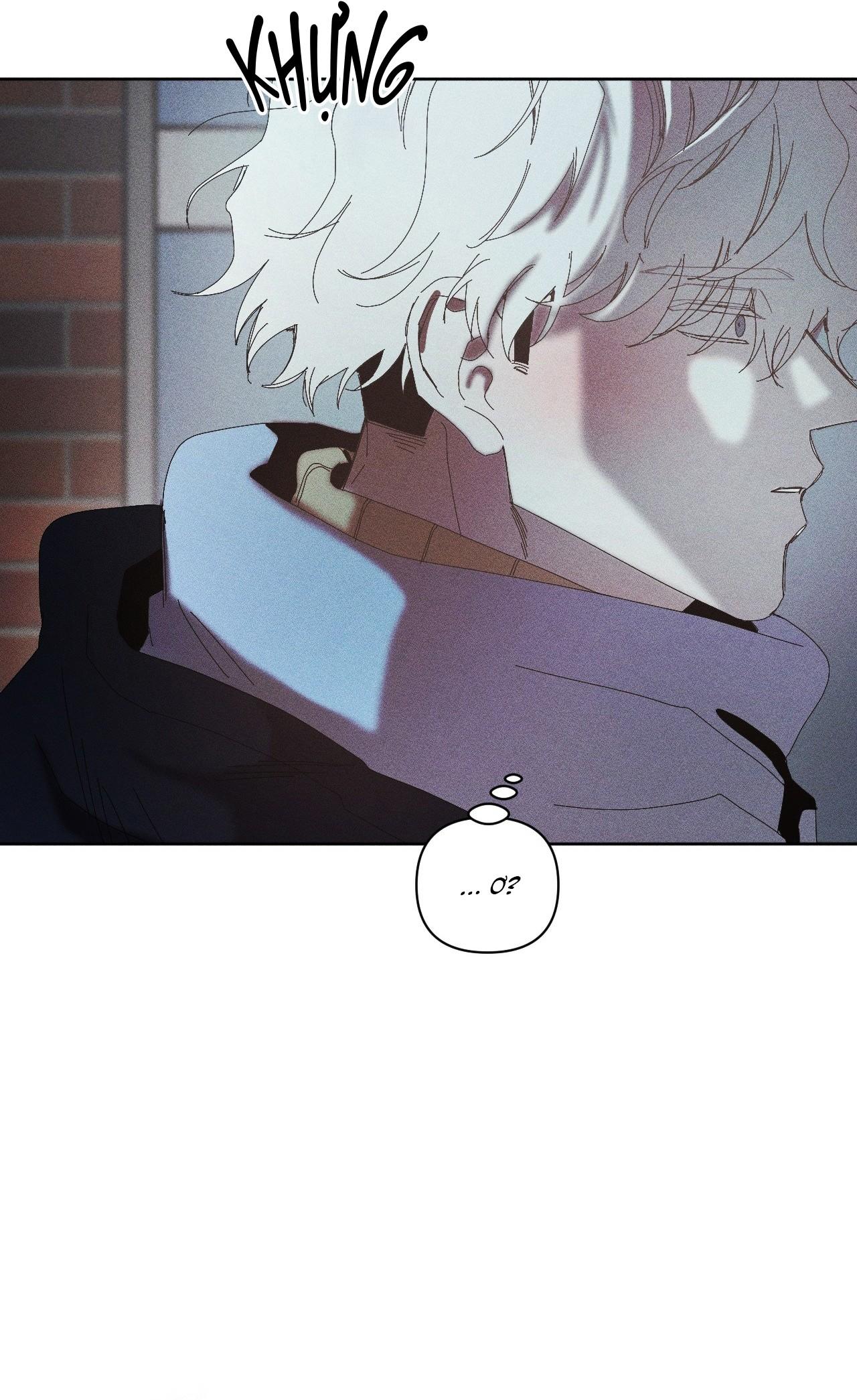 (CBunu) Mùa Đông Cuối Cùng Của Tôi - Chap 22