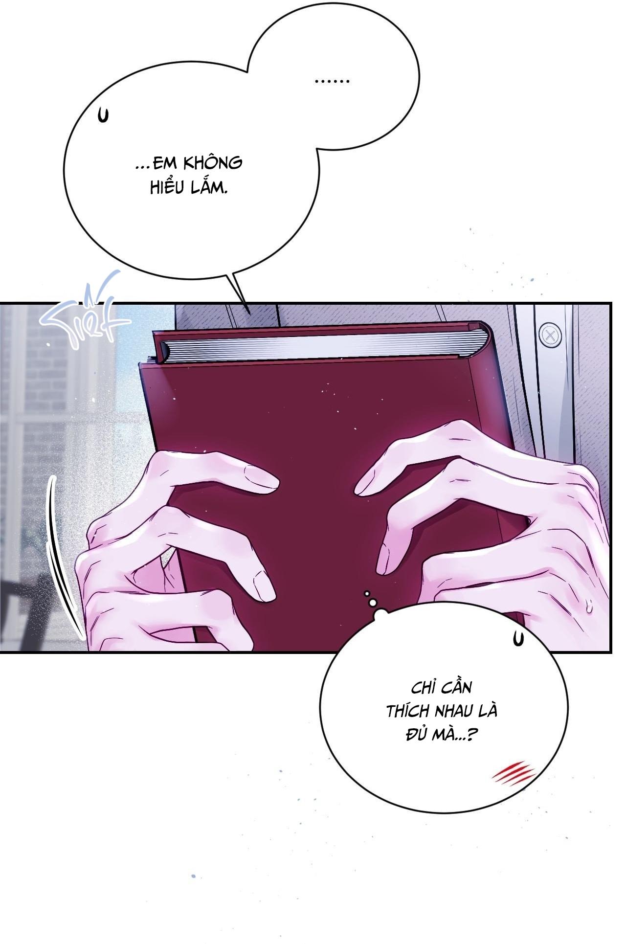 (GĐCV) IMPERFECTLY US - Chap 11