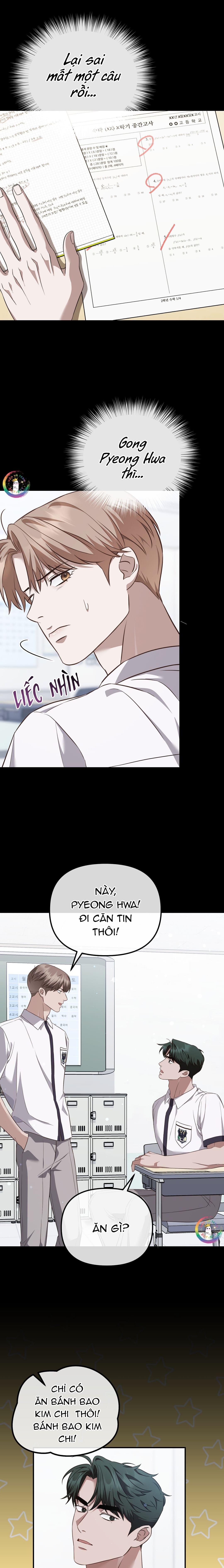 Autobahn Romance - Chap 4