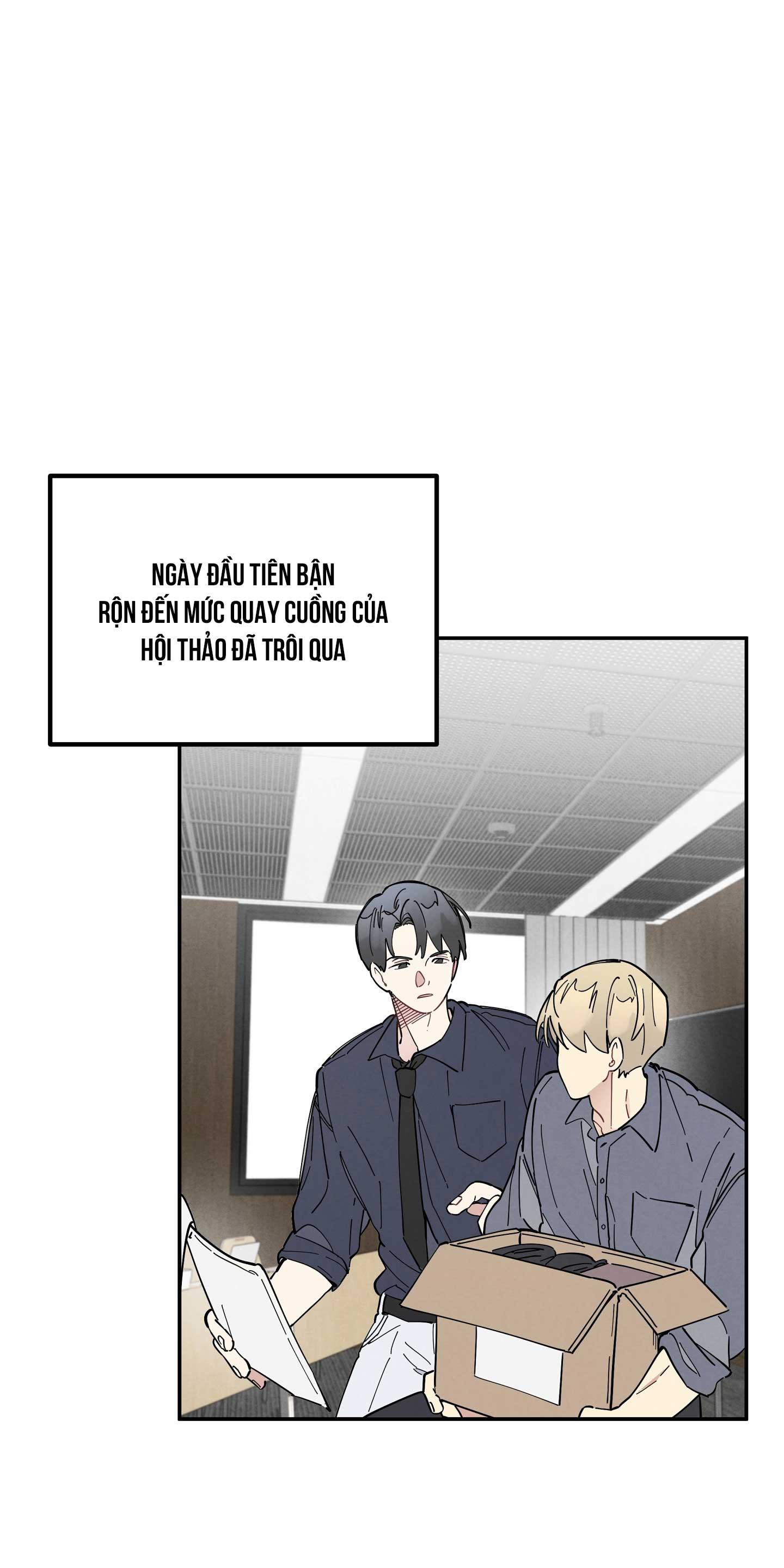 One-Room TA - Chap 44