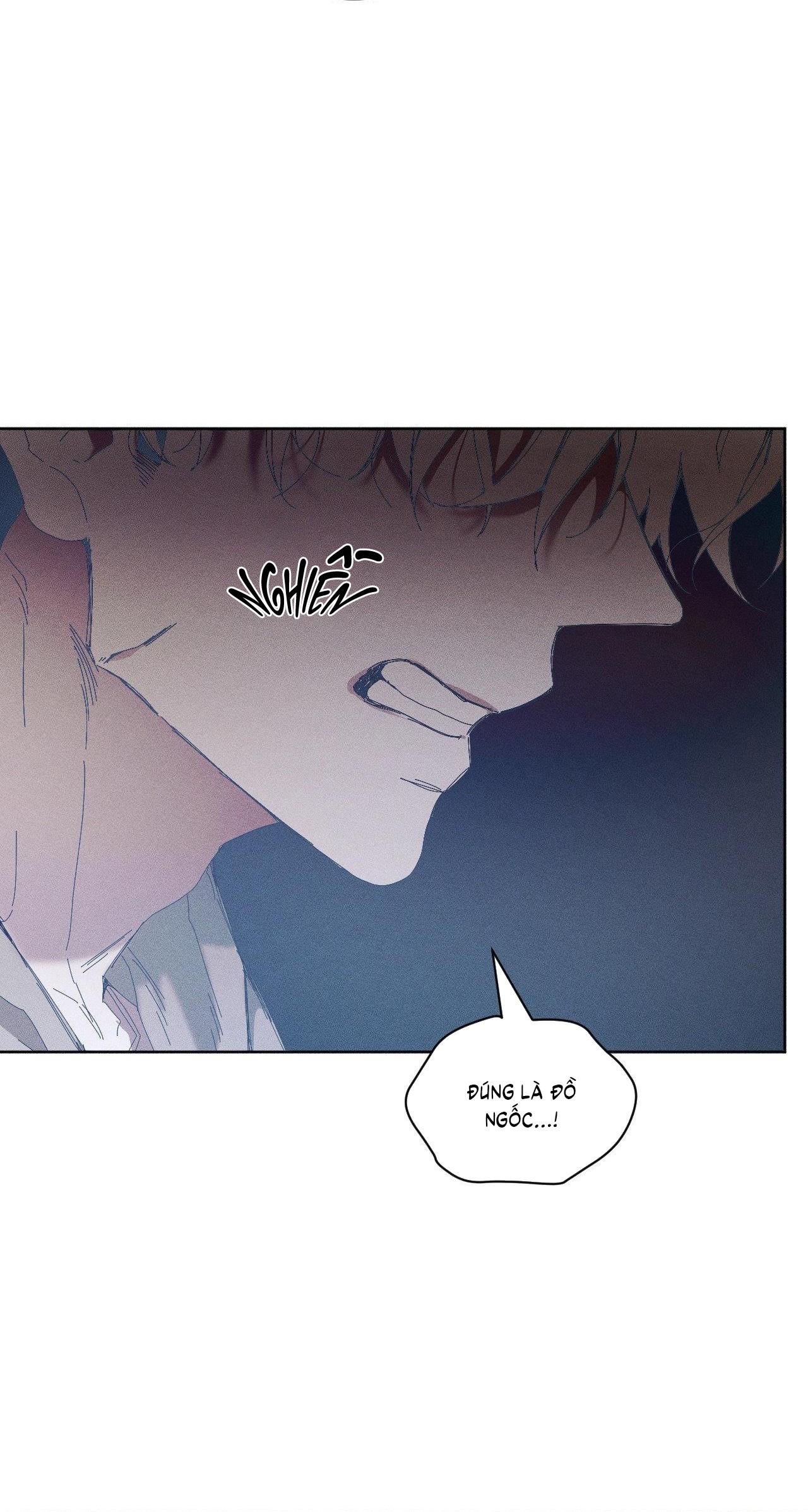 (CBunu) Mùa Đông Cuối Cùng Của Tôi - Chap 13