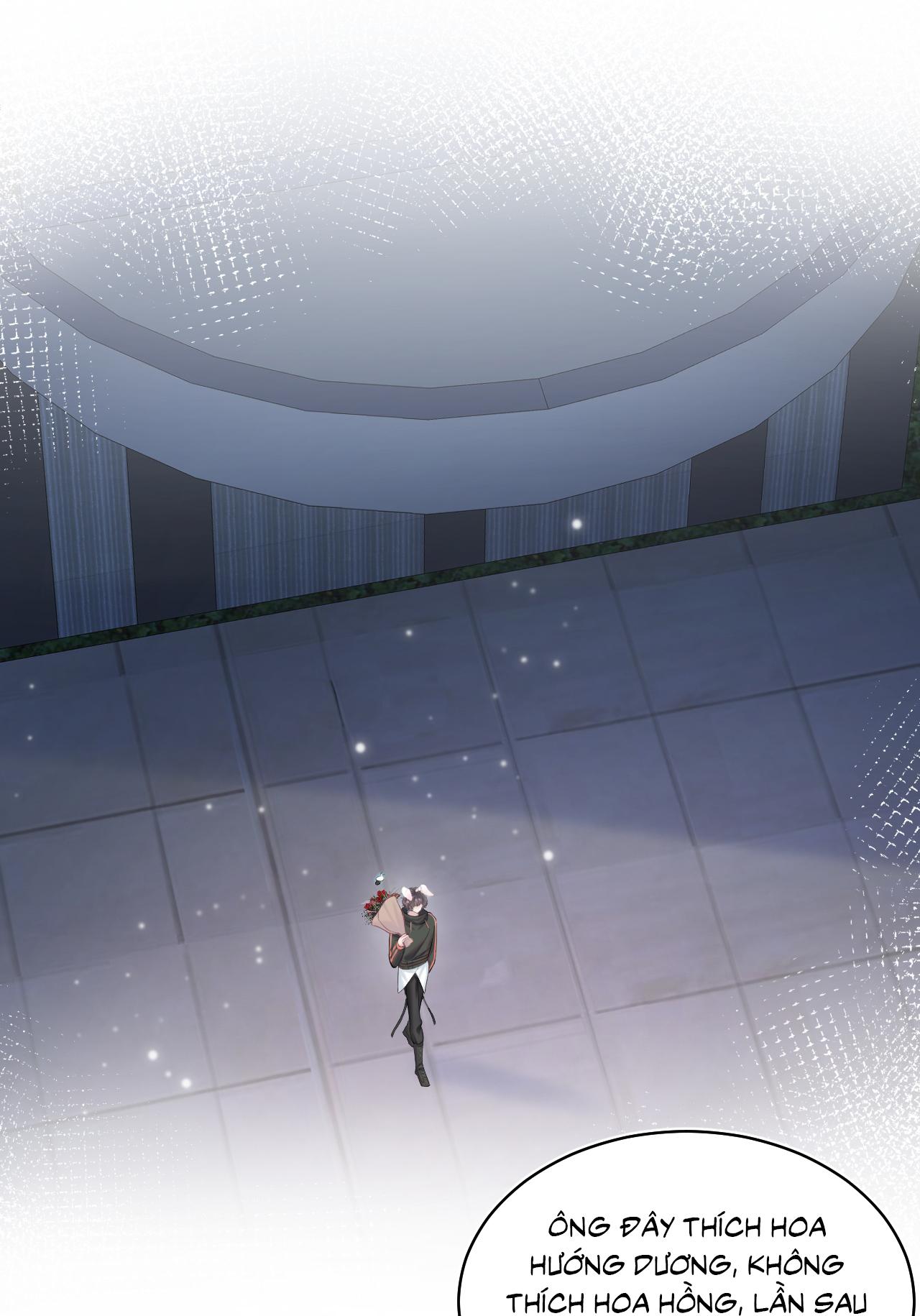 Tuyệt mỹ bạch liên hoa online dạy học - Chap 73