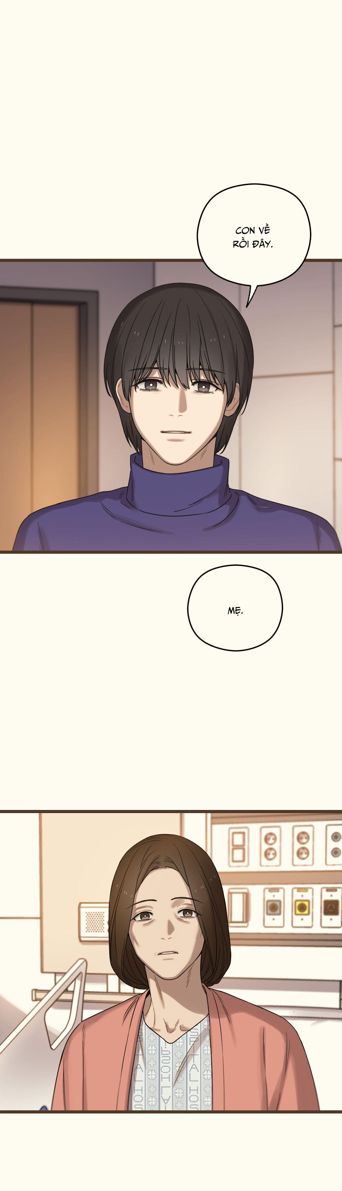 TRÙNG PHÙNG - Chap 63