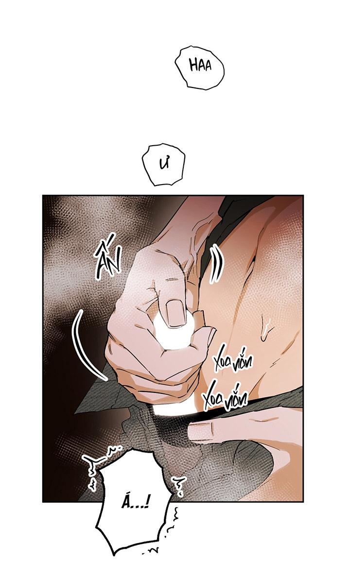 Phiên Bản Hoàn Hảo - Chap 1