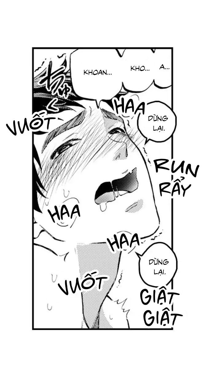 Em Gái Ơi, Anh Trở Thành Thánh Nữ Rồi - Chap 3