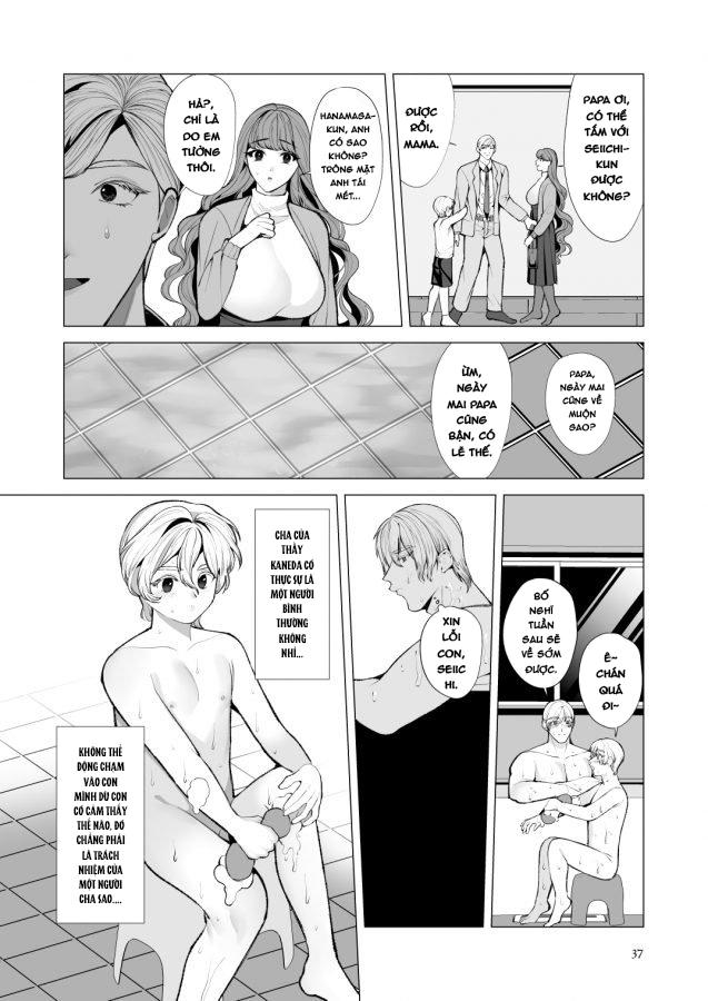 TUYỂN TẬP ONESHOT - Chap 55