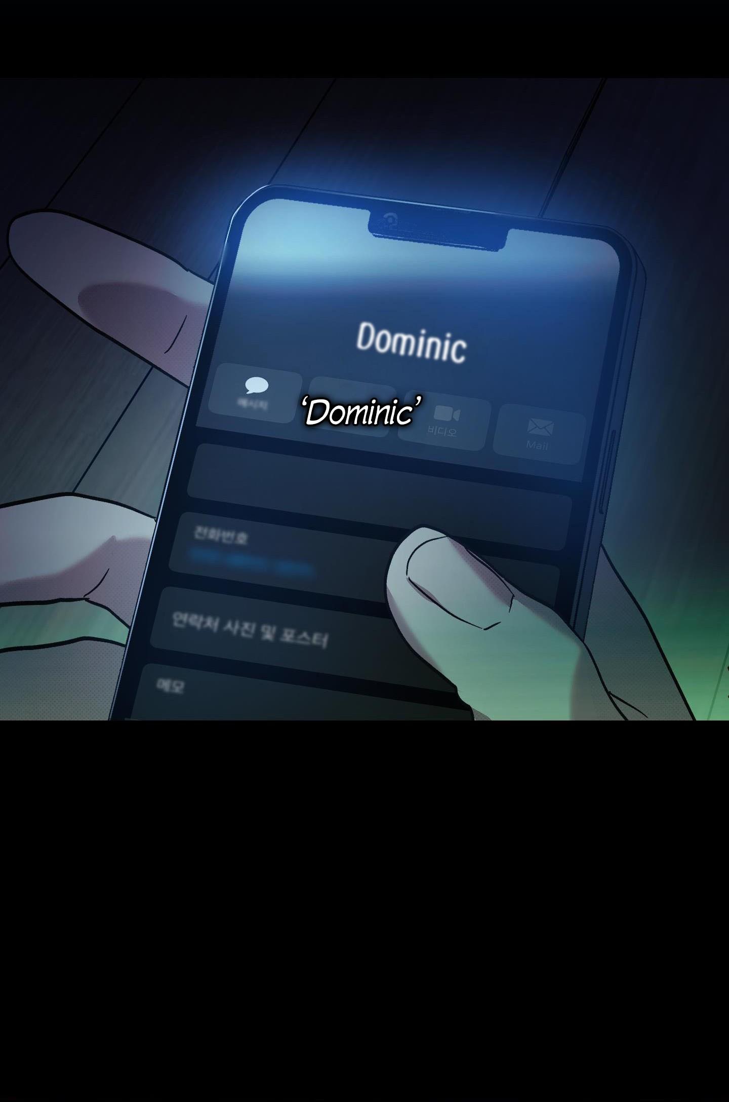 (CBunu) Control Time - Chap 36