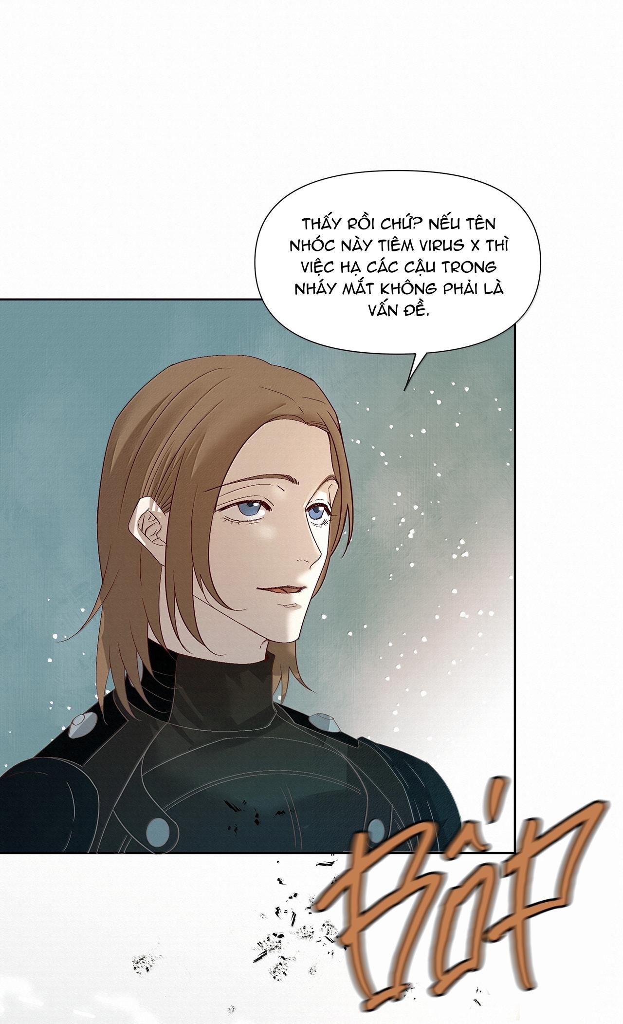 Trỗi Dậy Từ Tro Tàn - Chap 89