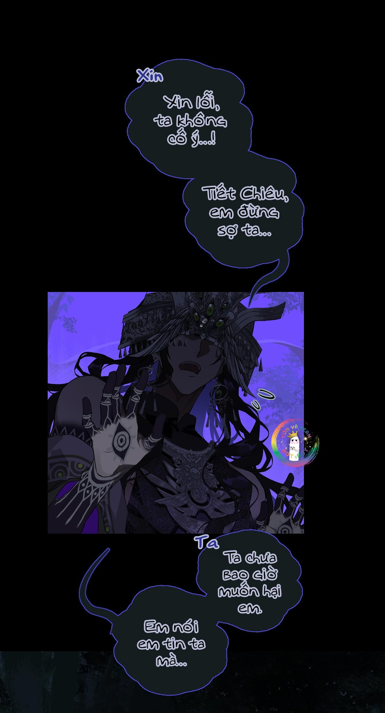 Oan Khuất - Chap 0.2 - Trang 41