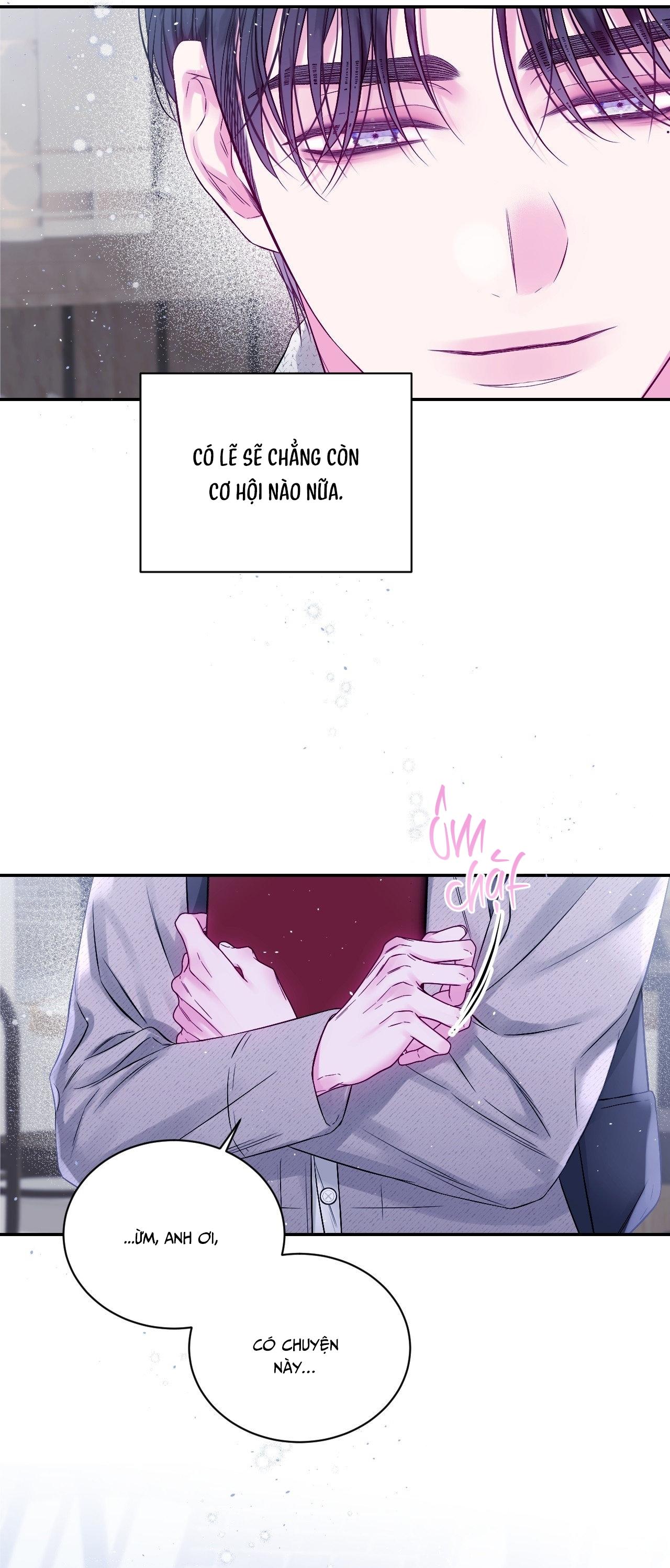 (GĐCV) IMPERFECTLY US - Chap 10