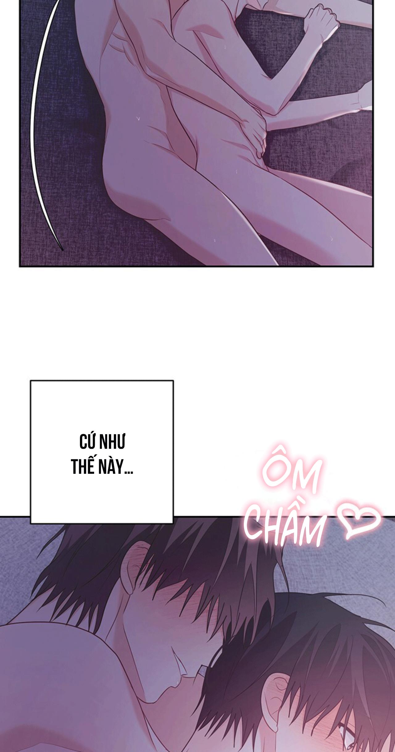 TIỂU THỬ: BẮT ĐẦU MÙA HÈ - Chap 61