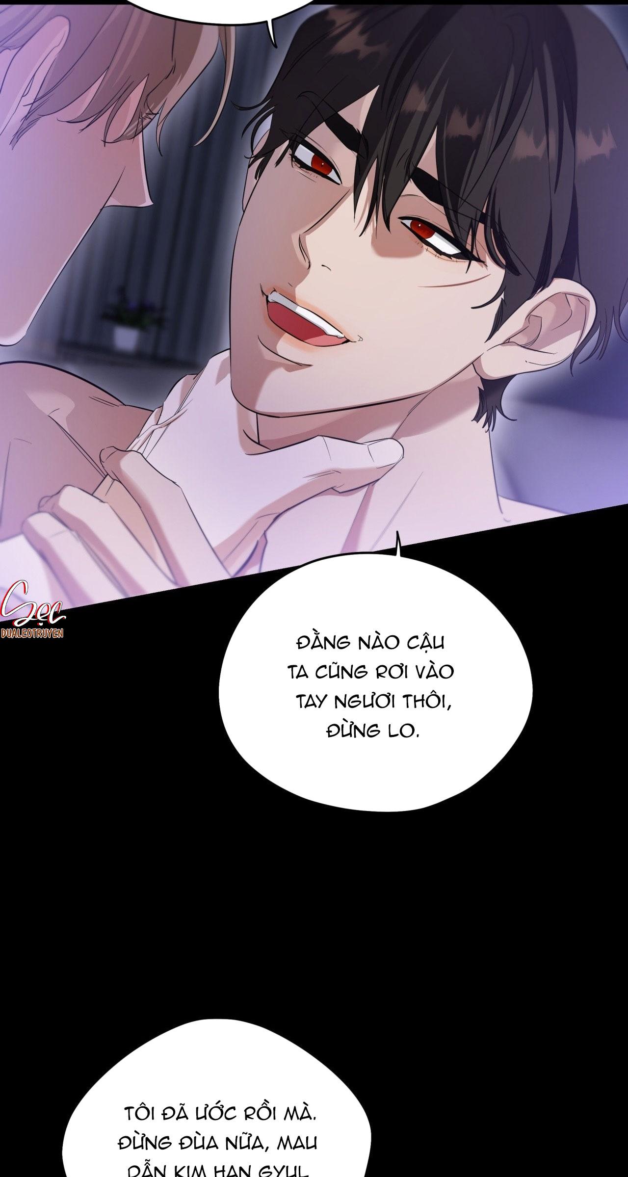 LỆNH CỨU RỖI - Chap 79