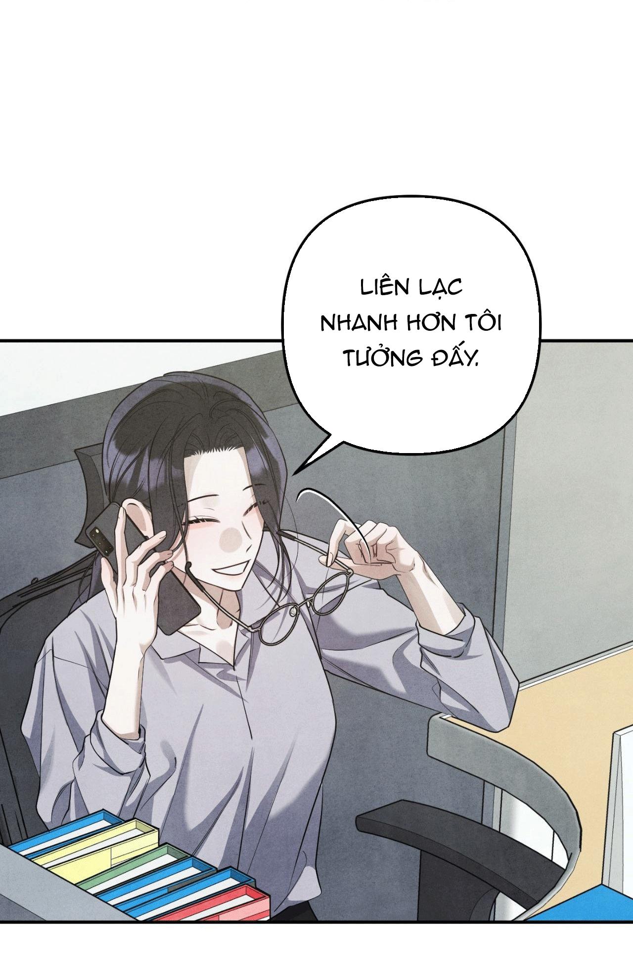 LOCKED IN LEAD - Chap 17