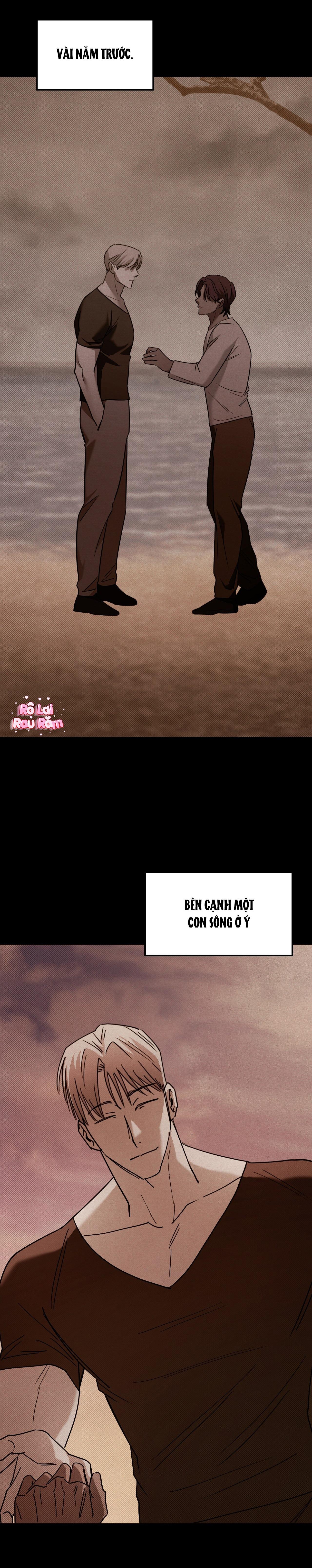 TRANH VẼ - Chap 17