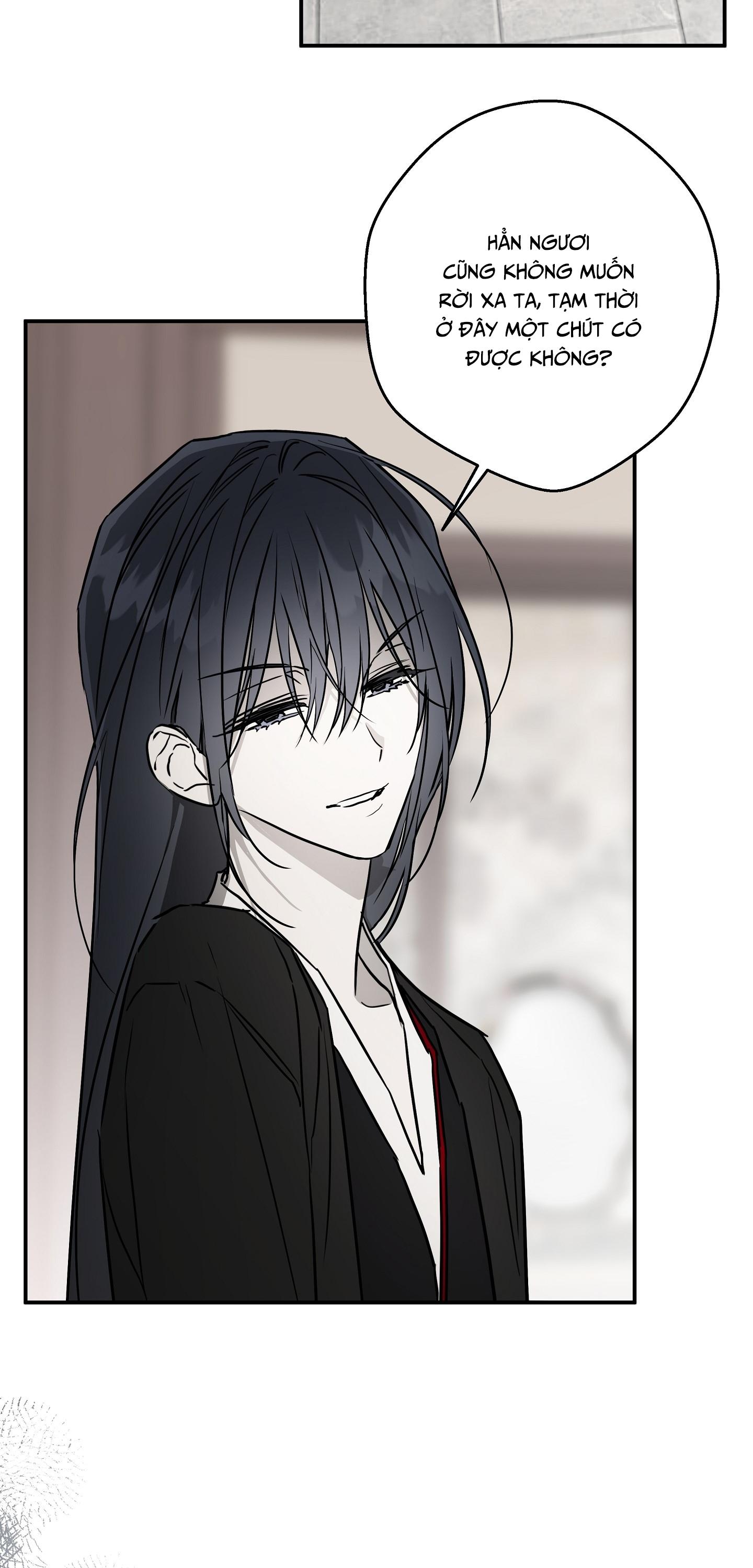 KHI MẶT TRỜI LÓ DẠNG - Chap 21