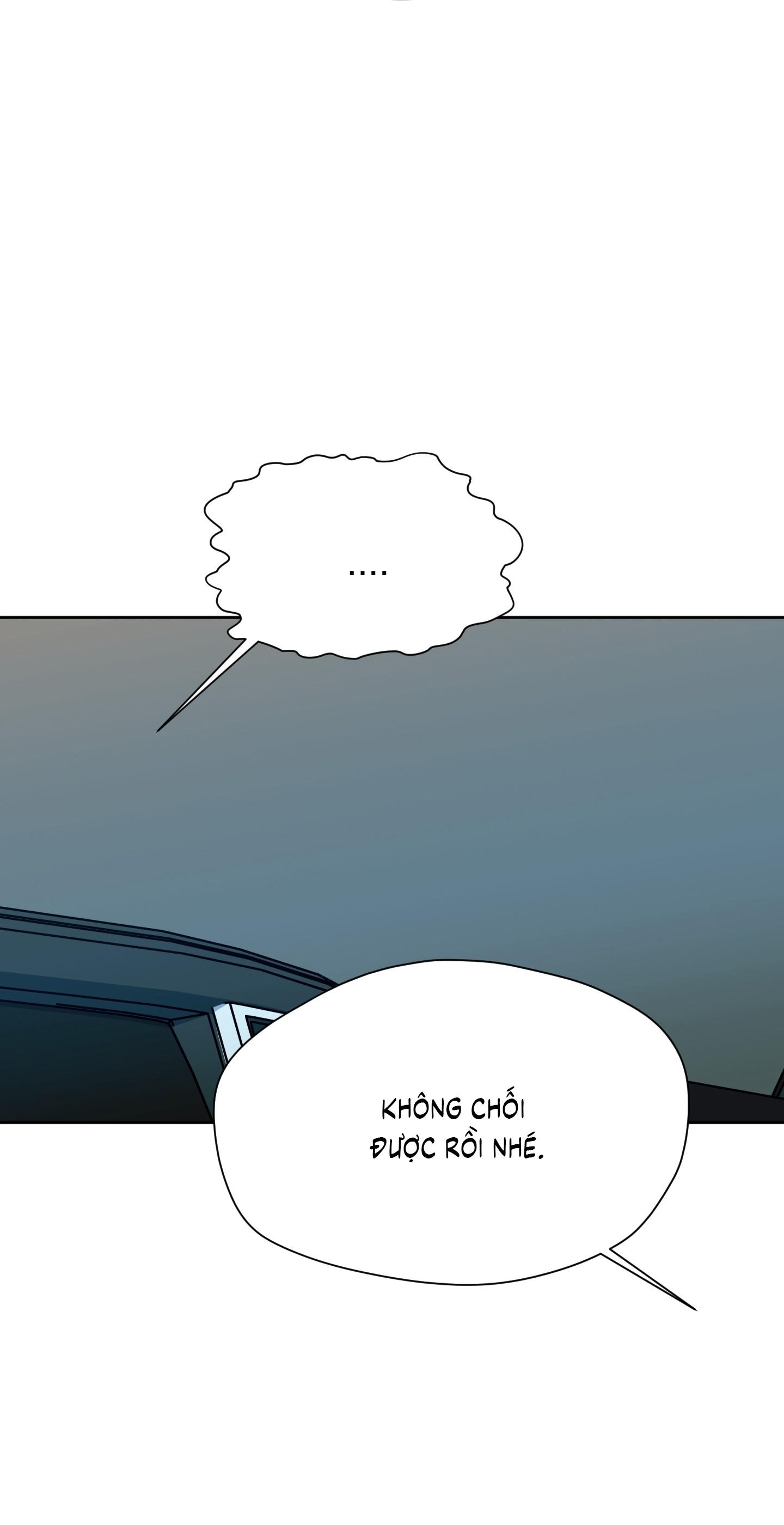 (CBunu) Vị Khách Từ Căn Nhà Phía Sau - Chap 11