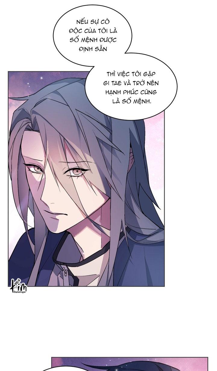 Room Without Windows - Chap 18