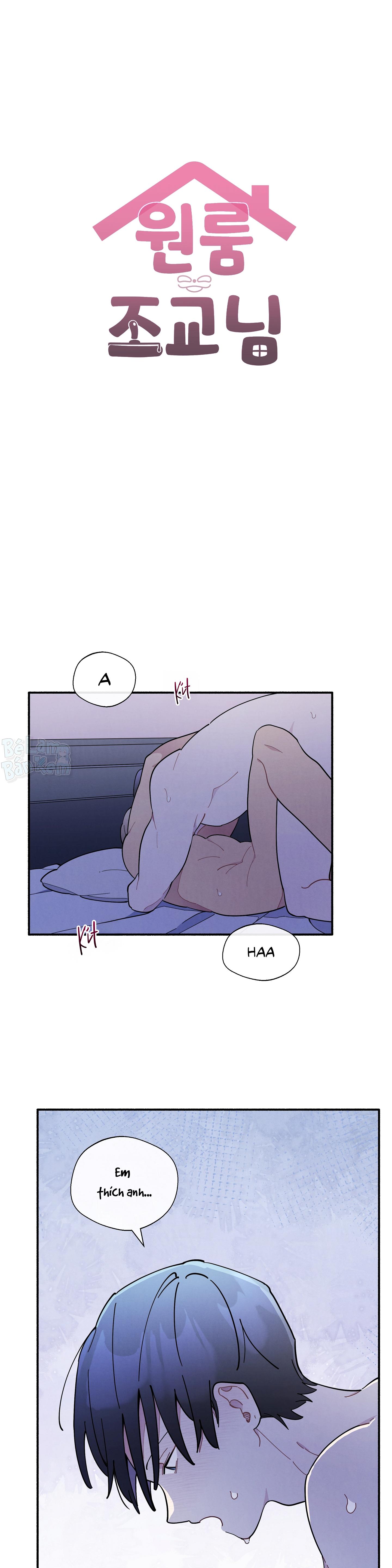 One-Room TA - Chap 56.01