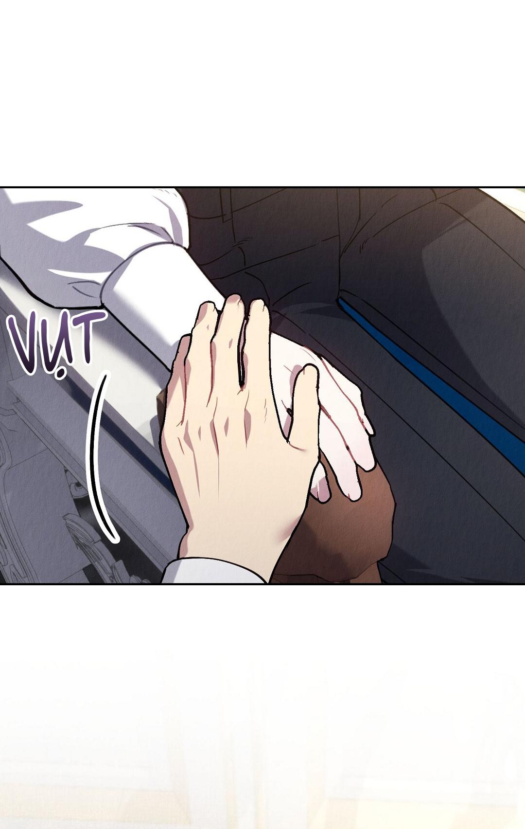 Cách Để Vị Hoàng Tử Bị Bỏ Rơi Sống Lại - Chap 6