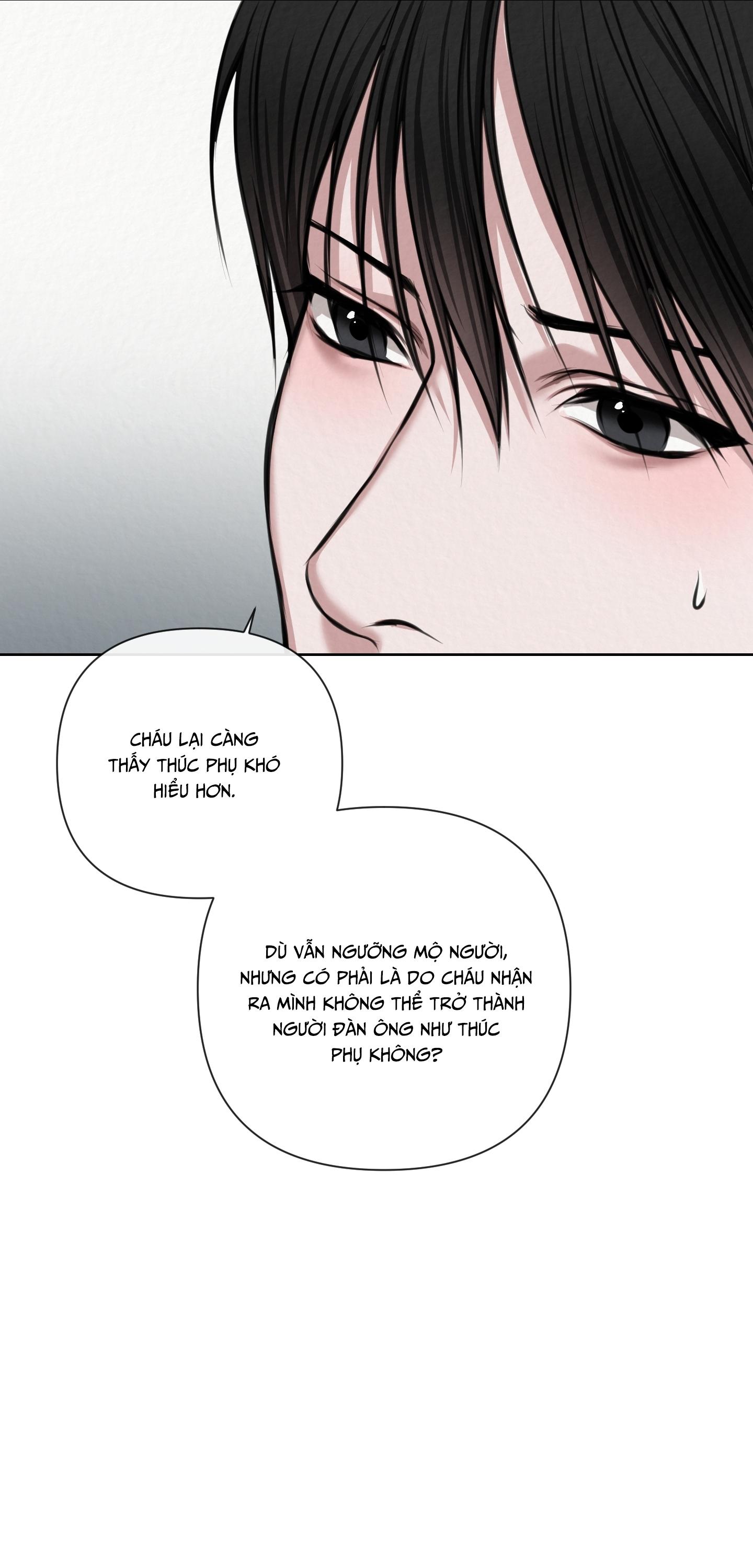 (GĐCV) HỐI HẬN - Chap 8