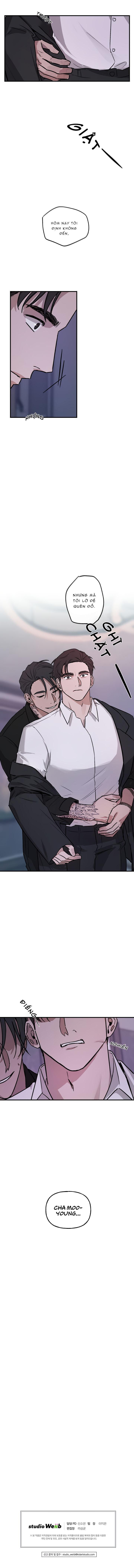 TUYỂN TẬP MANHWA NGẮN - Chap 1.1 - Trang 21