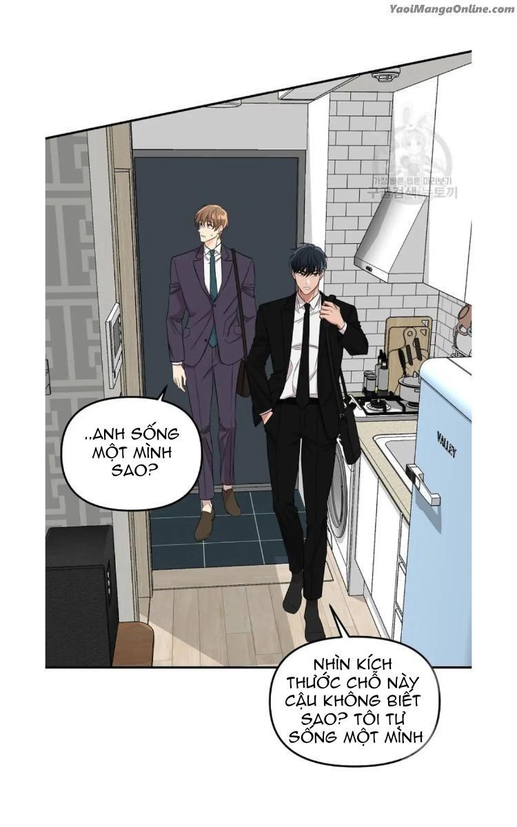 TUYỂN TẬP MANHWA NGẮN - Chap 2.1 - Trang 85