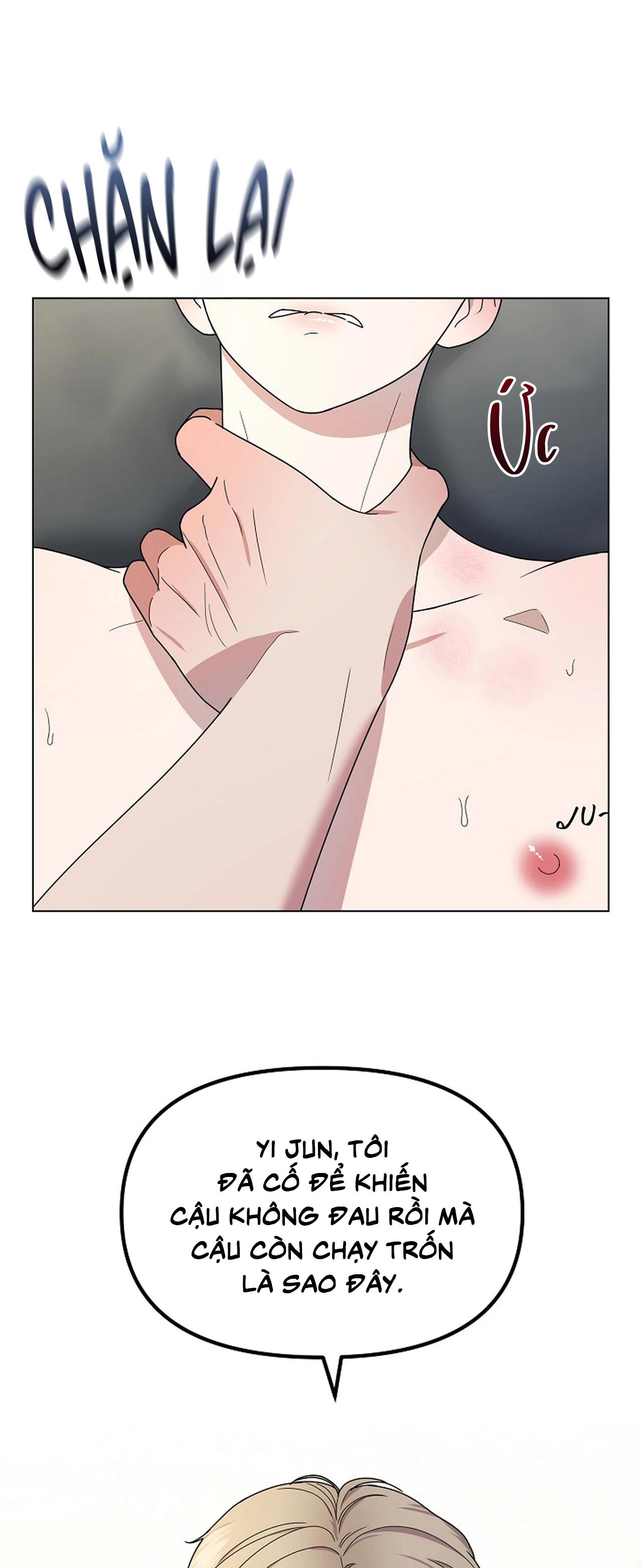 Bạn thanh mai trúc mã và S-Name - Chap 3