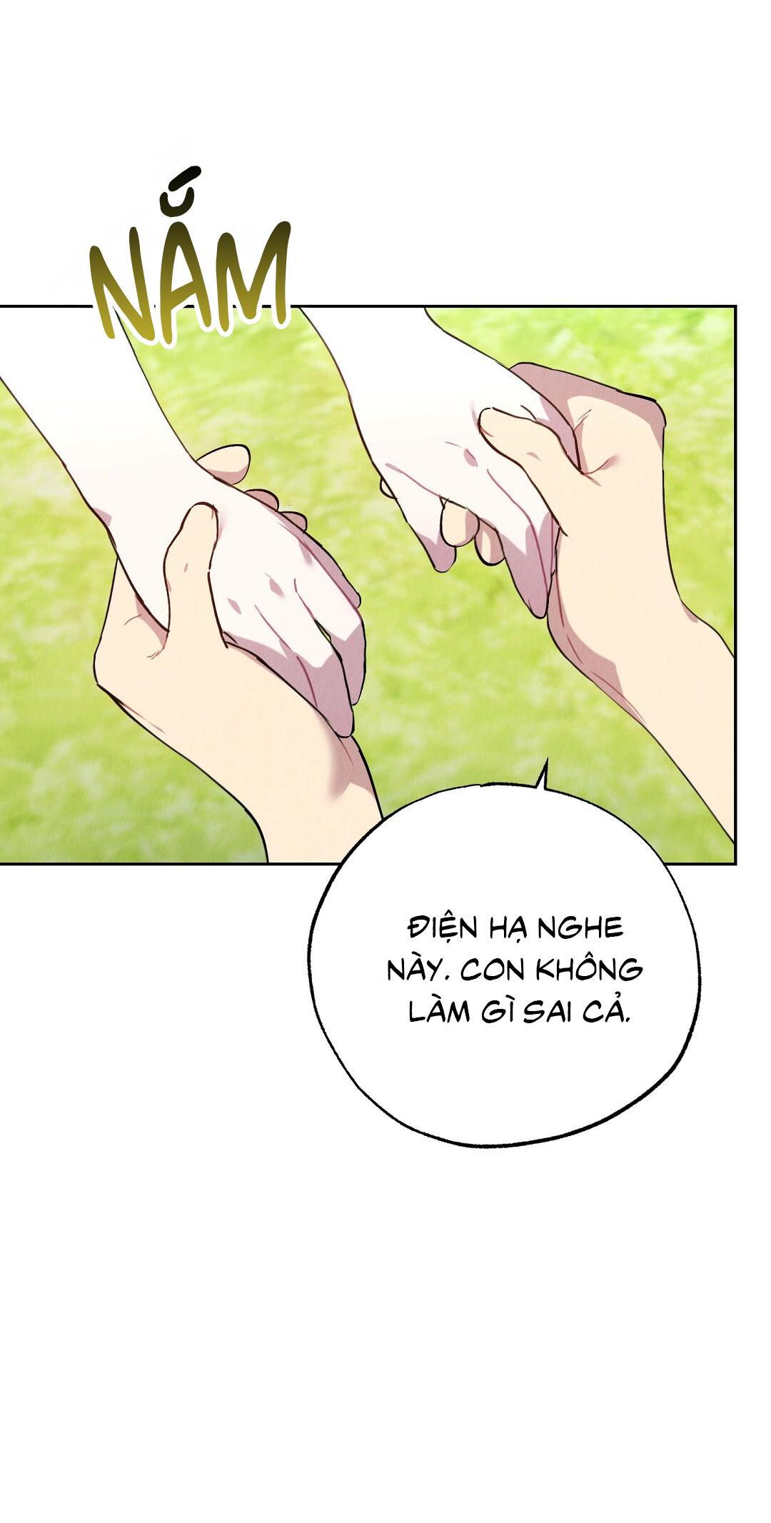 Cách Để Vị Hoàng Tử Bị Bỏ Rơi Sống Lại - Chap 7