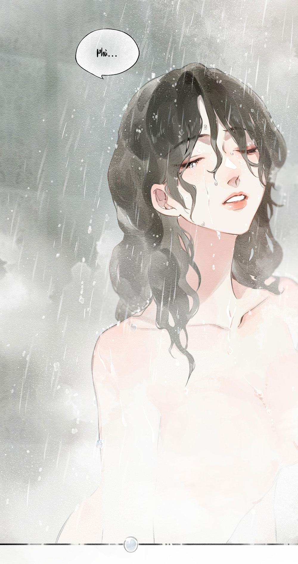 Trộm Hương - Chap 3