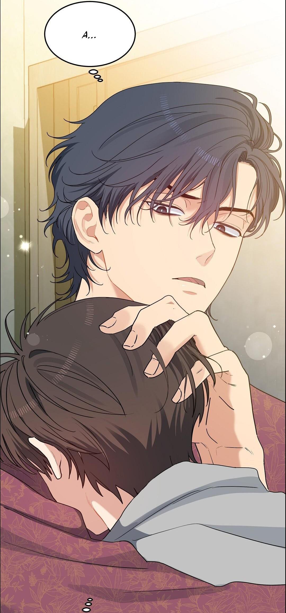 (CBunu) Cherry Cake - Chap 35