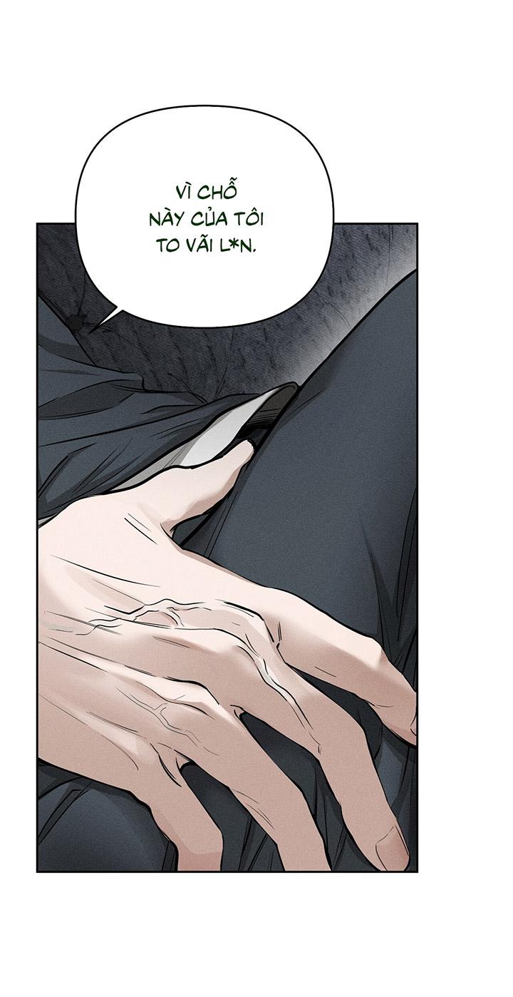 [DDT] KẺ ĐÁNH CẮP TRÁI TIM - Chap 3