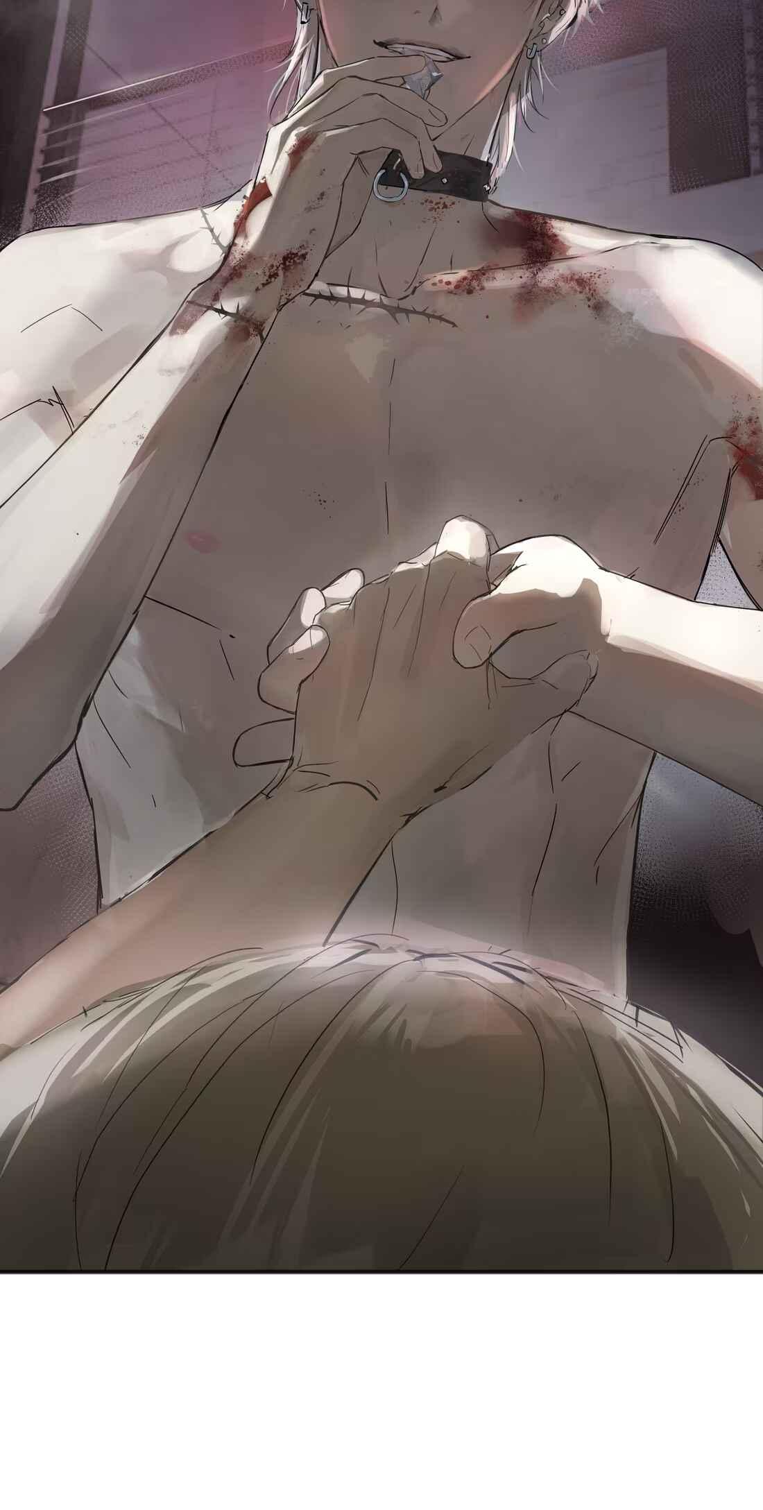 (Daisy) Tôi Bị Chó Điên Phát Hiện Bản Thân Là Đồng Loại - Chap 2