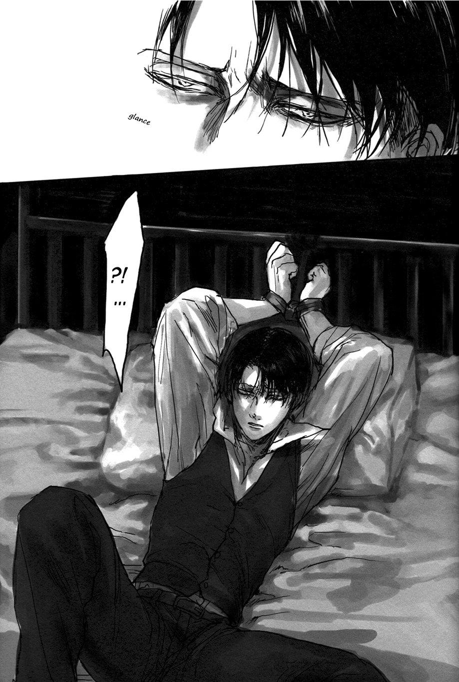 Tuyển Tập Attack On Titan - Chap 30